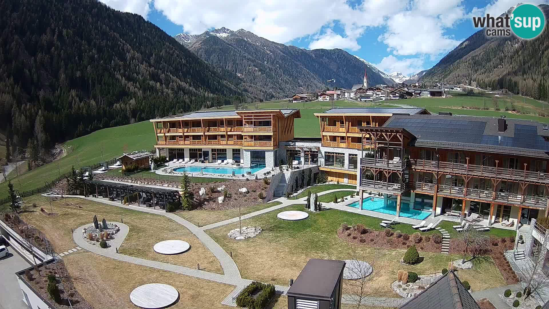 Hotel Masl | Rio Pusteria | Valles