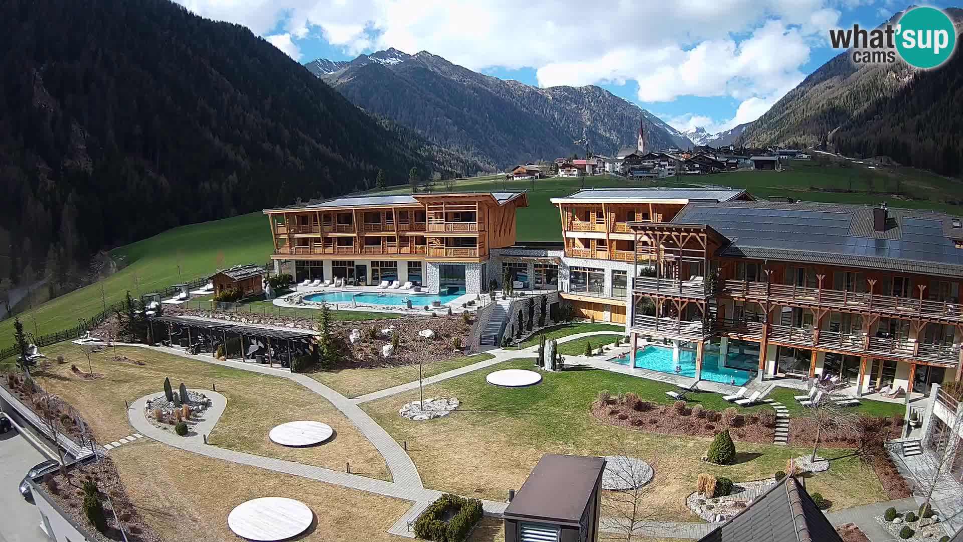 Hotel Masl | Rio Pusteria | Valles