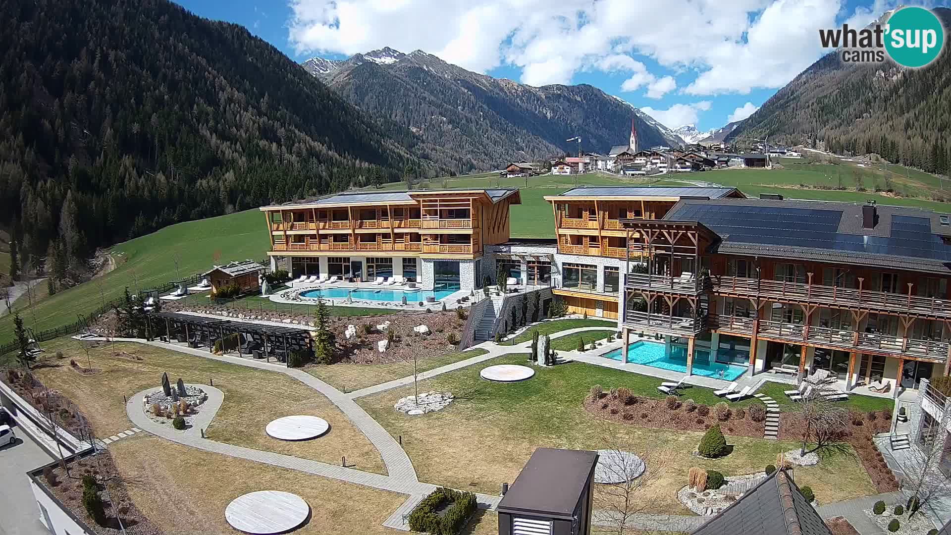 Hotel Masl | Rio Pusteria | Valles