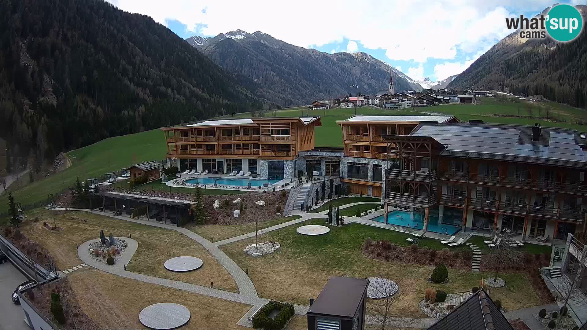 Hotel Masl | Rio Pusteria | Valles