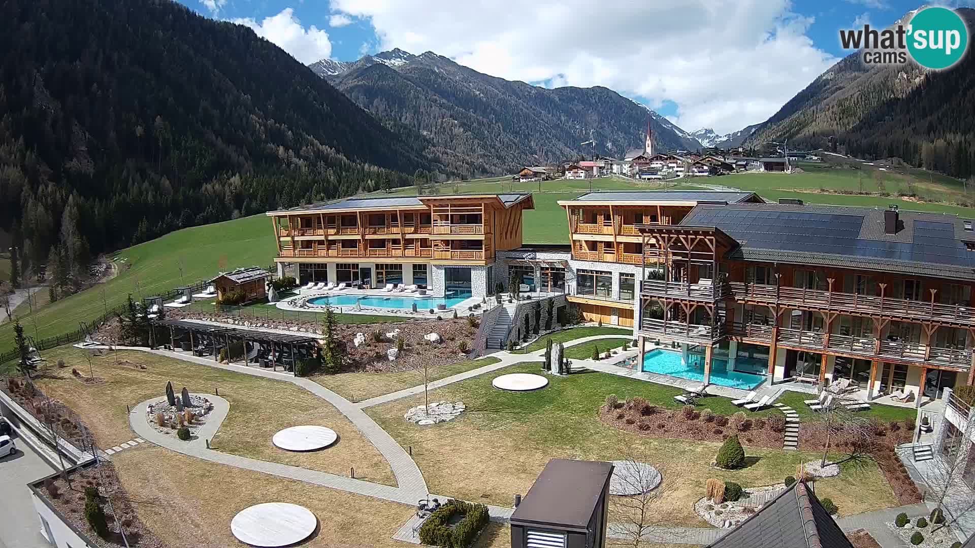Hotel Masl | Rio Pusteria | Valles