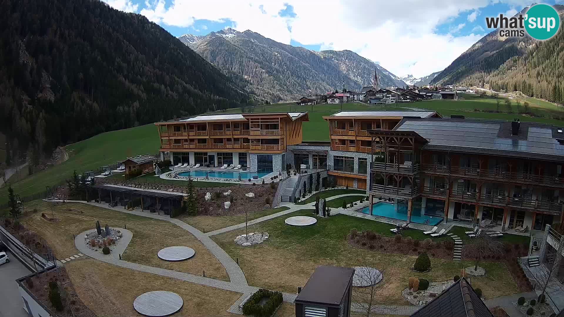 Hotel Masl | Rio Pusteria | Valles
