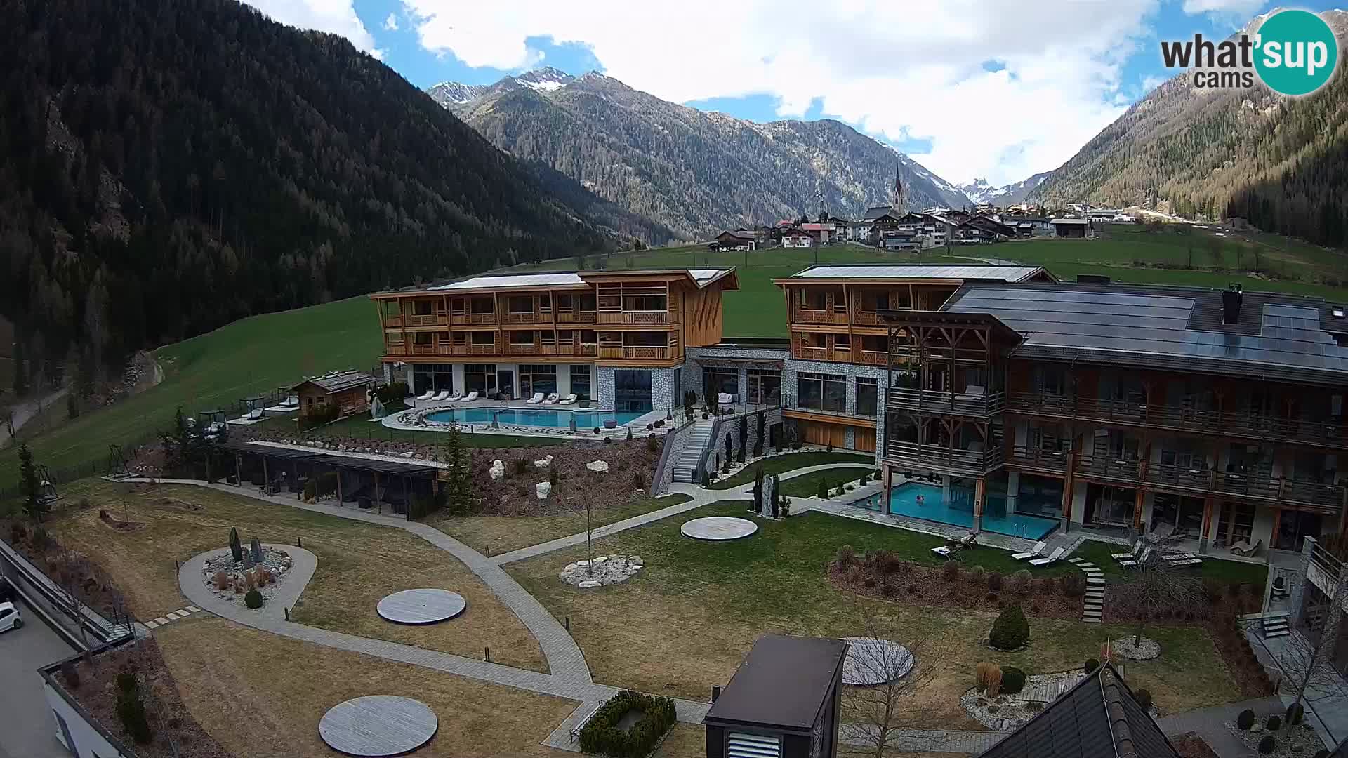 Hotel Masl | Rio Pusteria | Valles
