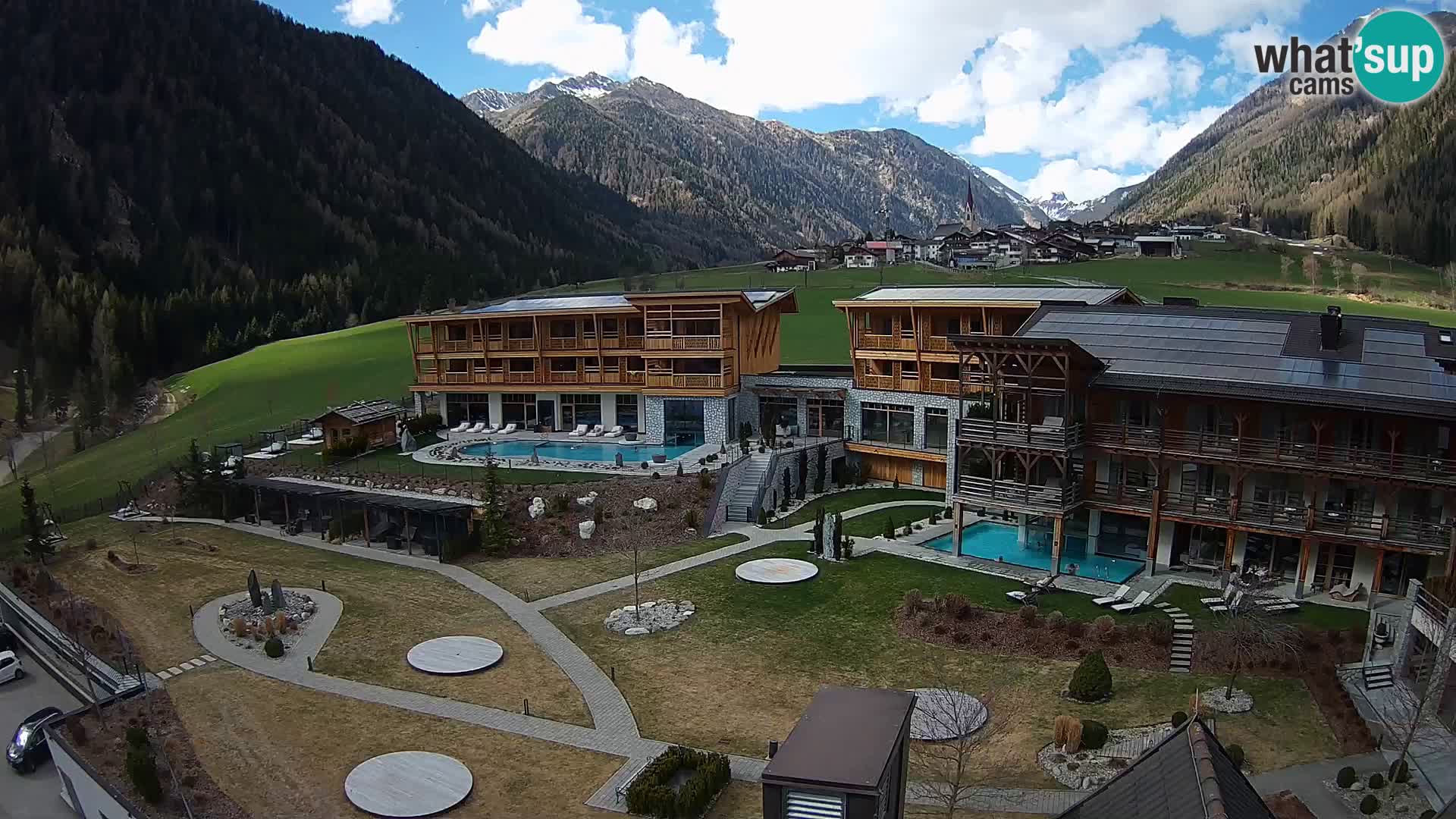 Hotel Masl | Rio Pusteria | Valles