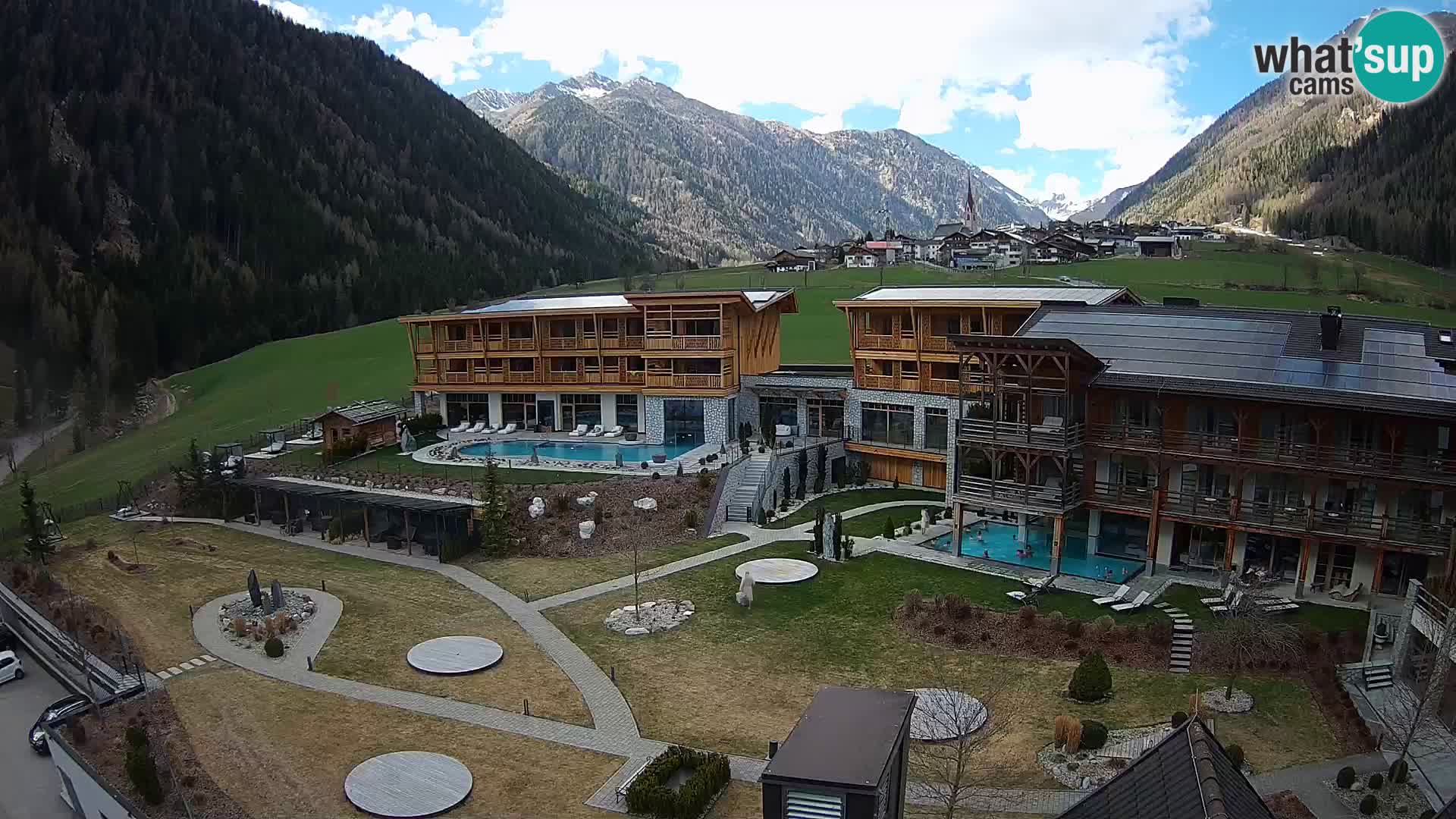 Hotel Masl | Rio Pusteria | Valles