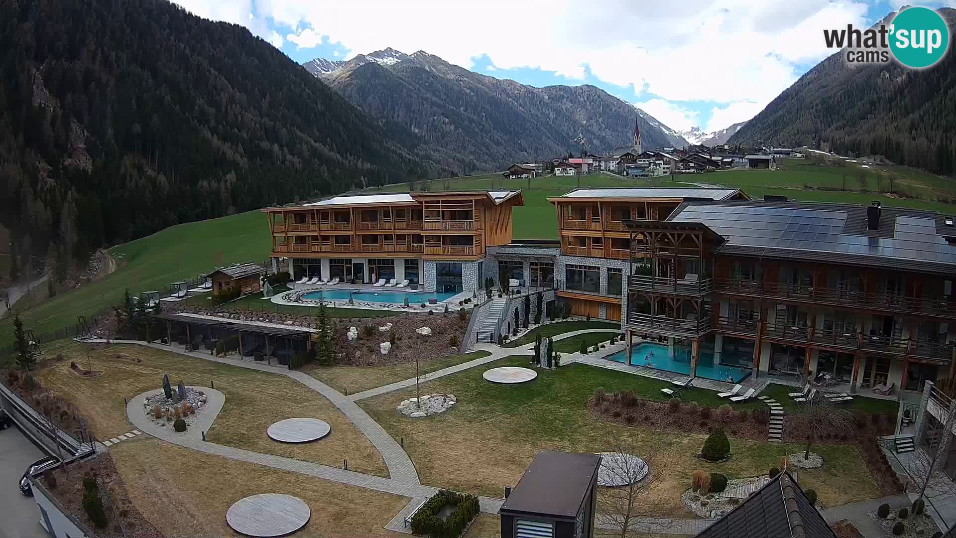 Hotel Masl | Rio Pusteria | Valles