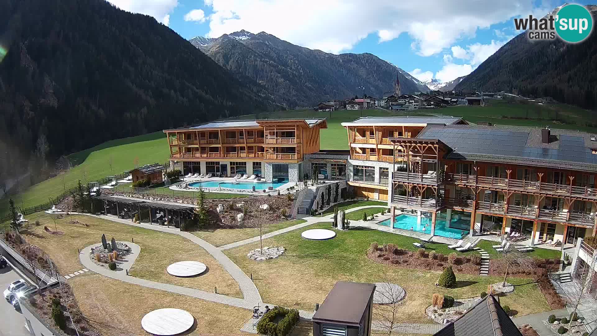 Hotel Masl | Rio Pusteria | Valles