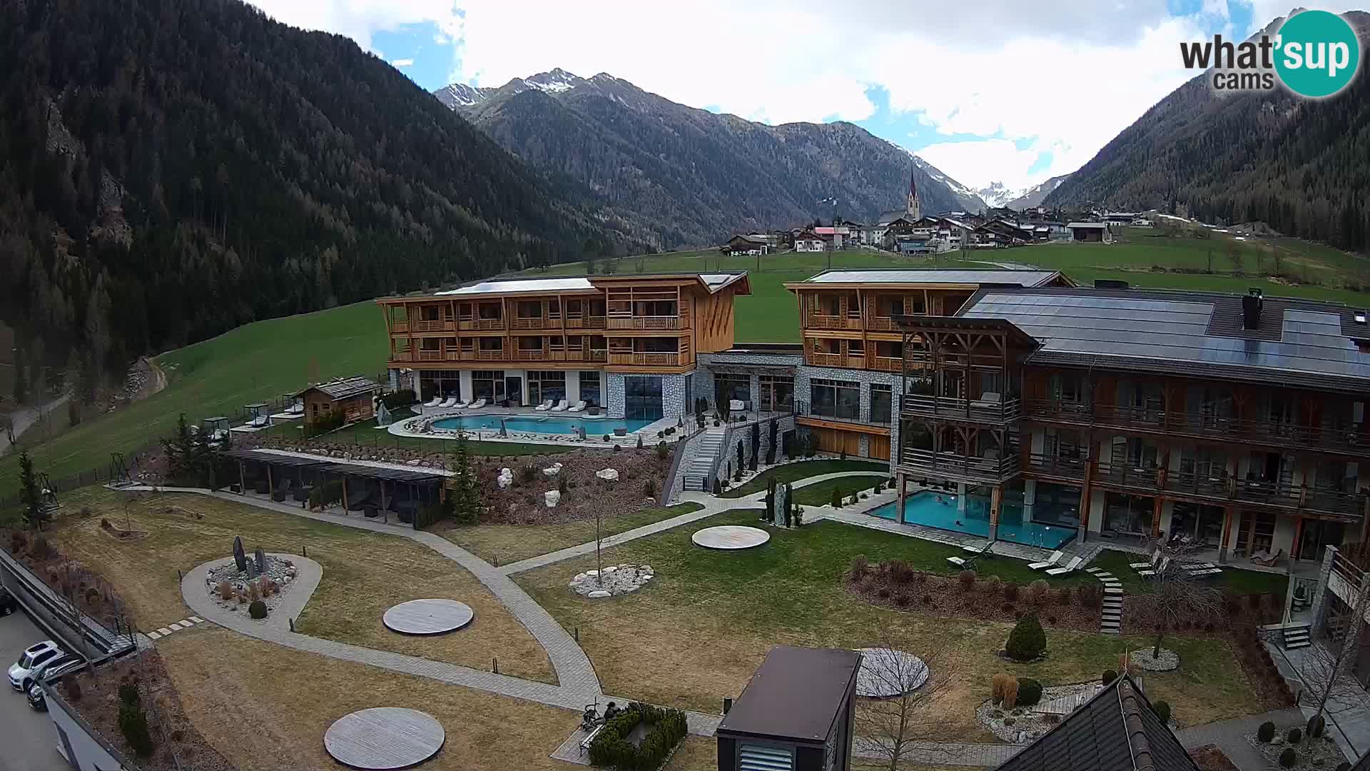 Hotel Masl | Rio Pusteria | Valles