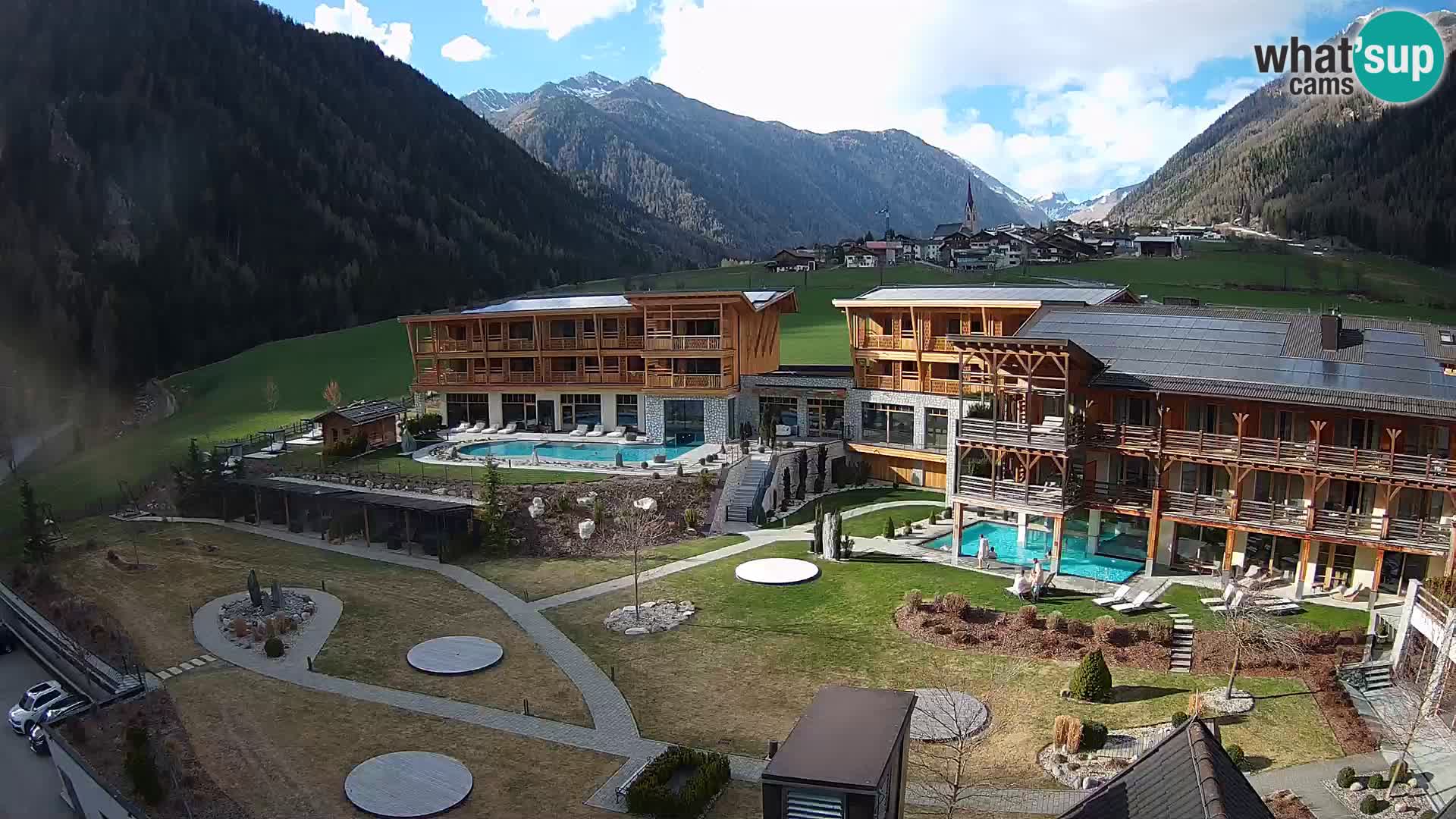 Hotel Masl | Rio Pusteria | Valles