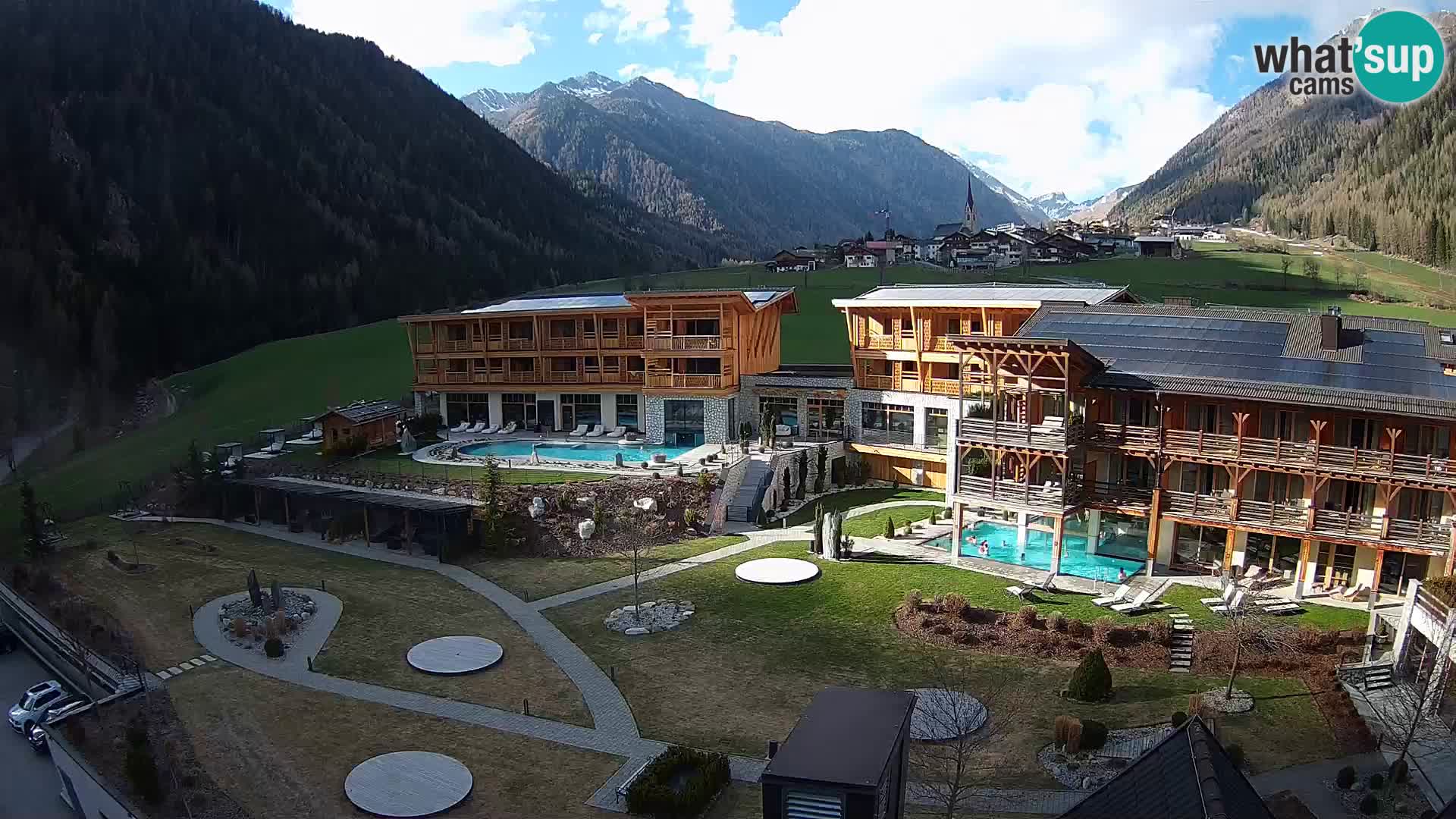 Hotel Masl | Rio Pusteria | Valles
