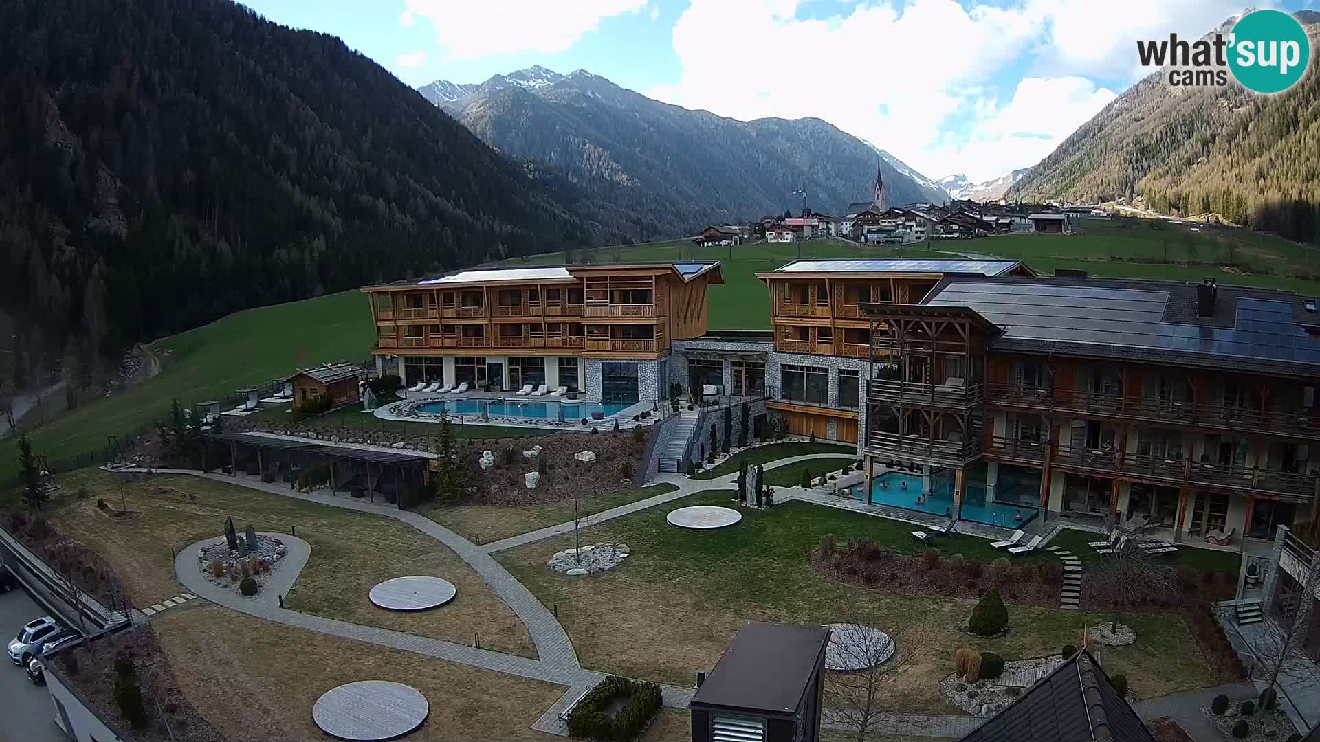 Hotel Masl | Rio Pusteria | Valles