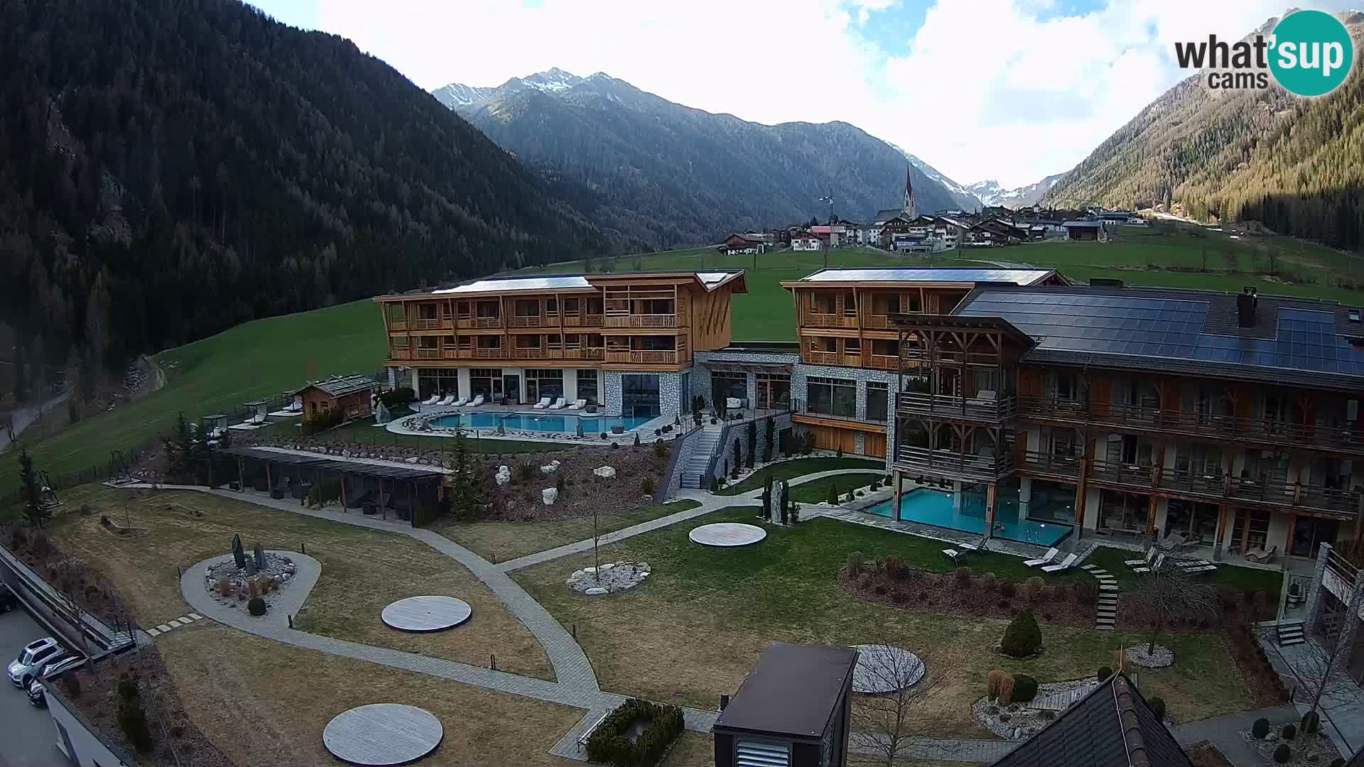 Hotel Masl | Rio Pusteria | Valles