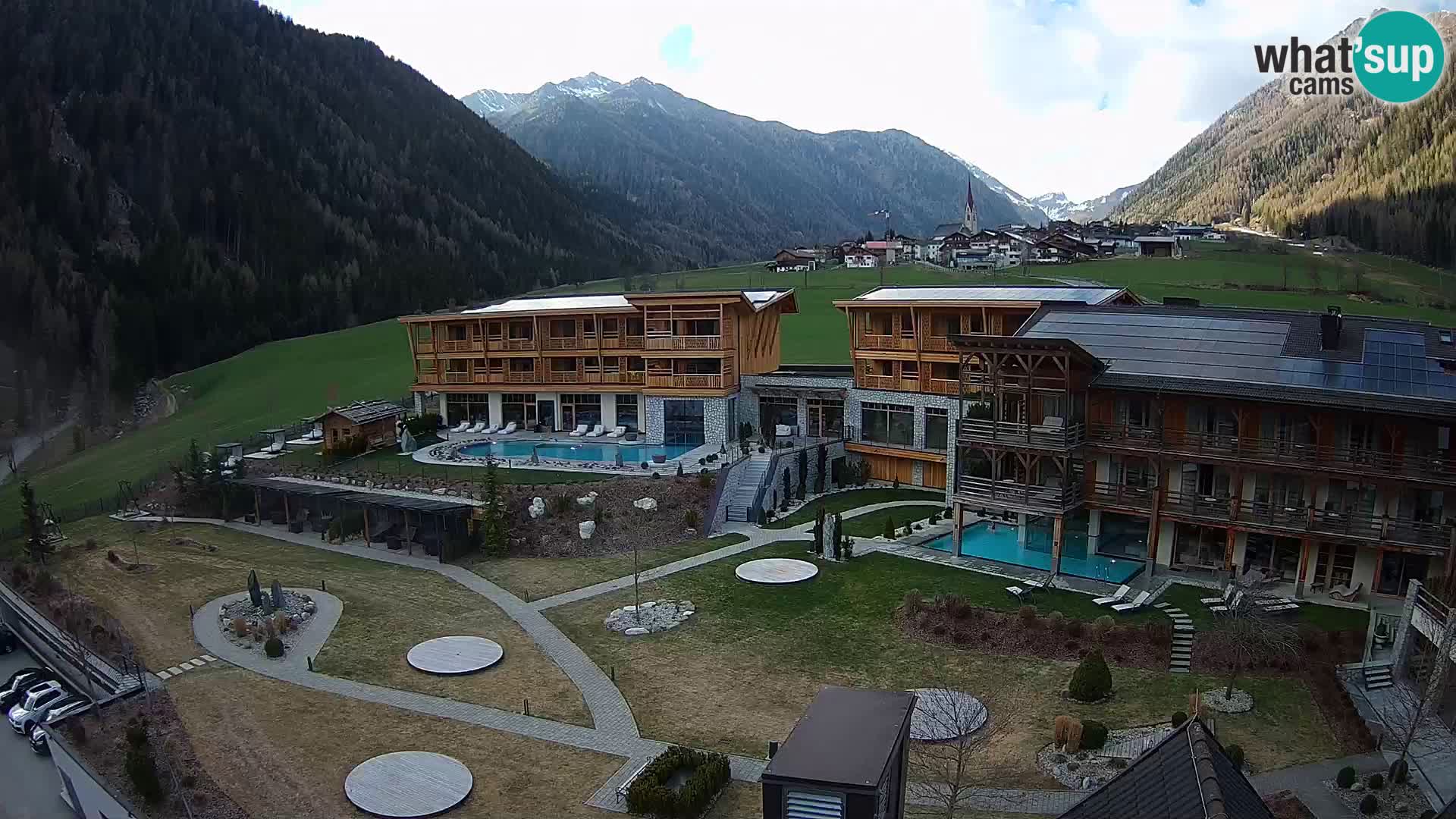 Hotel Masl | Rio Pusteria | Valles