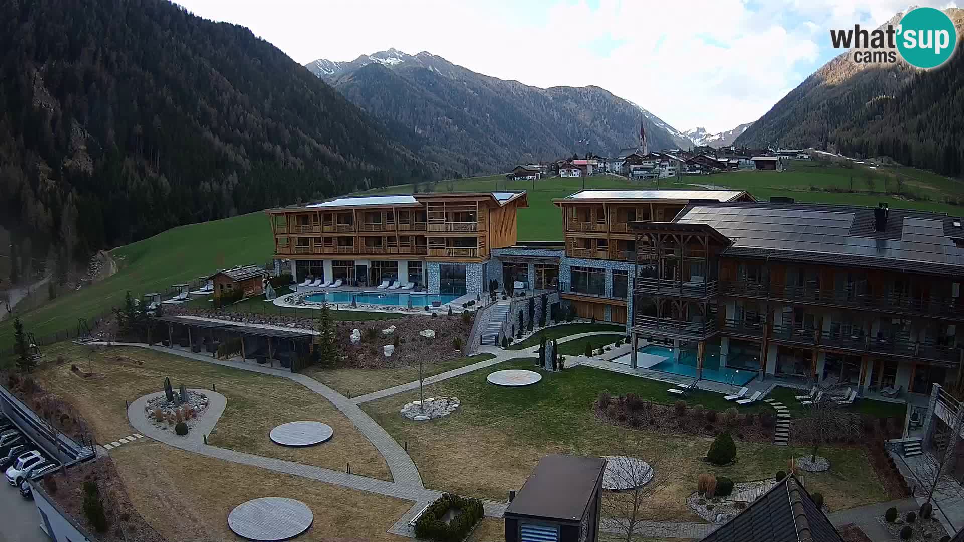 Hotel Masl | Rio Pusteria | Valles
