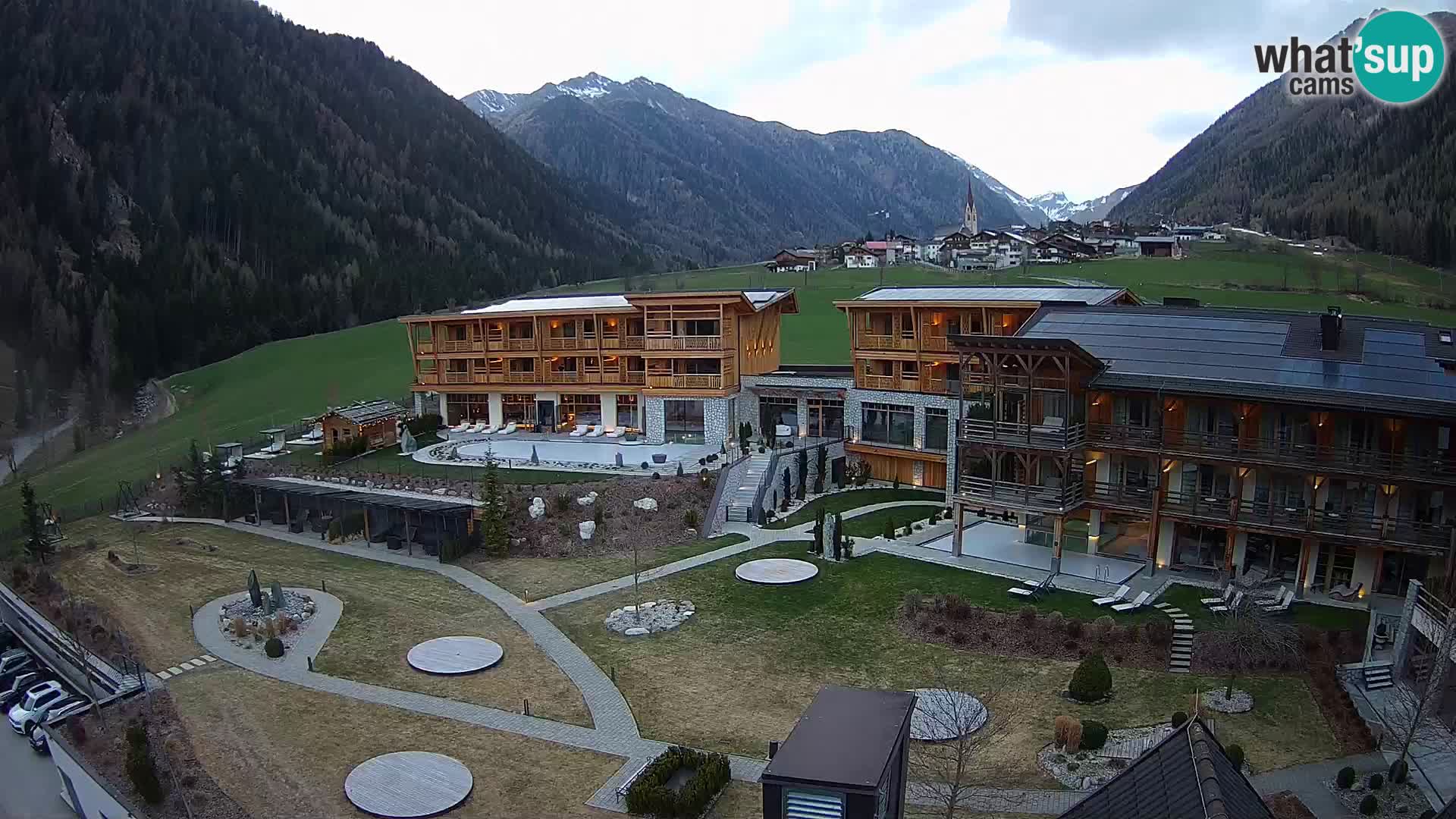 Hotel Masl | Rio Pusteria | Valles