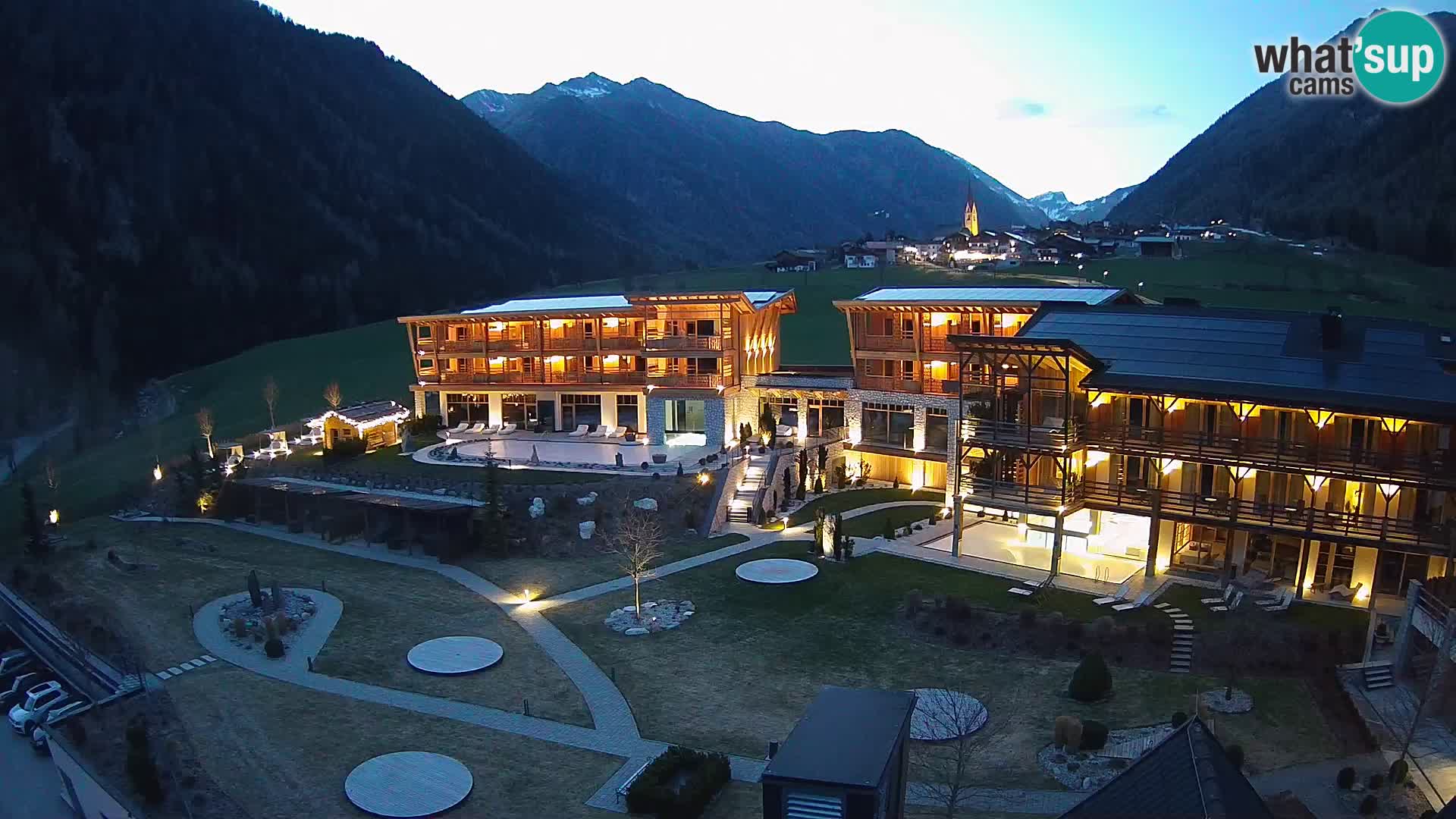 Hotel Masl | Rio Pusteria | Valles