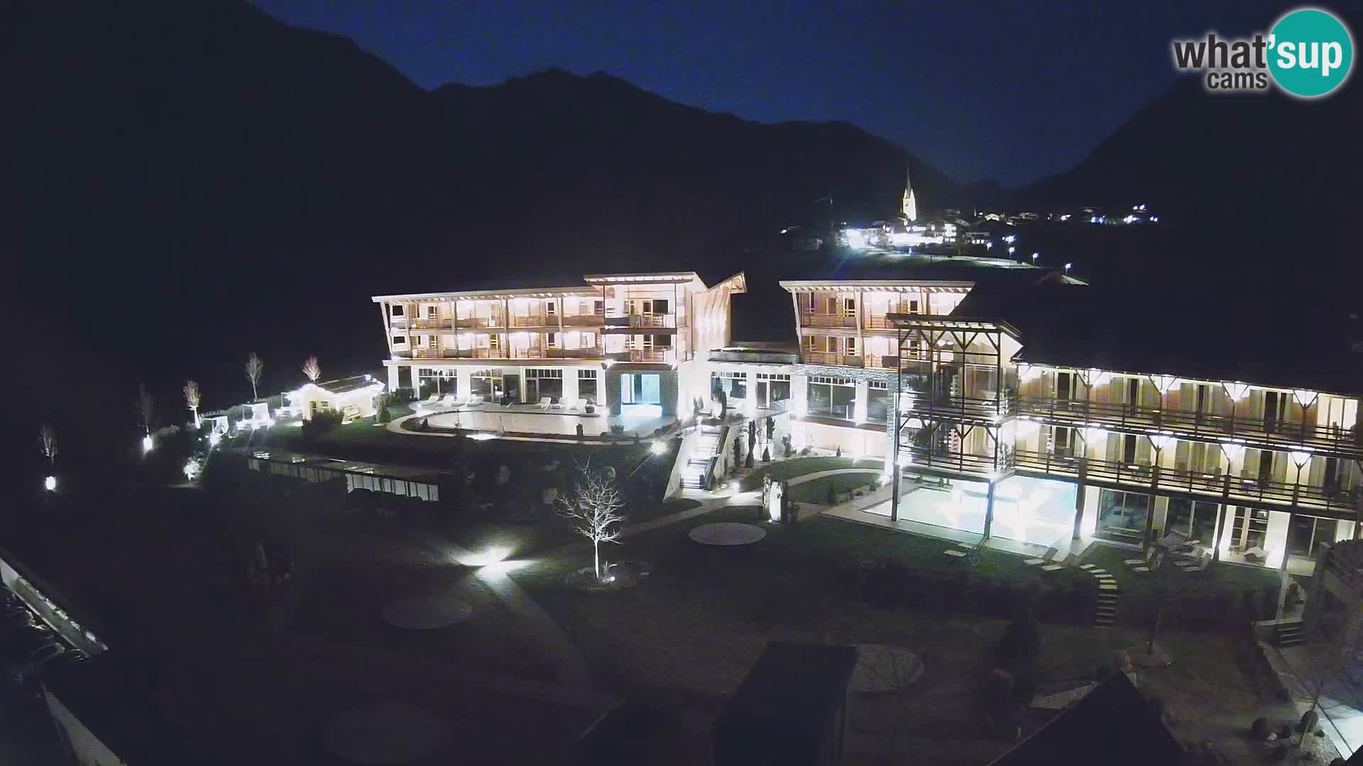 Hotel Masl | Rio Pusteria | Valles