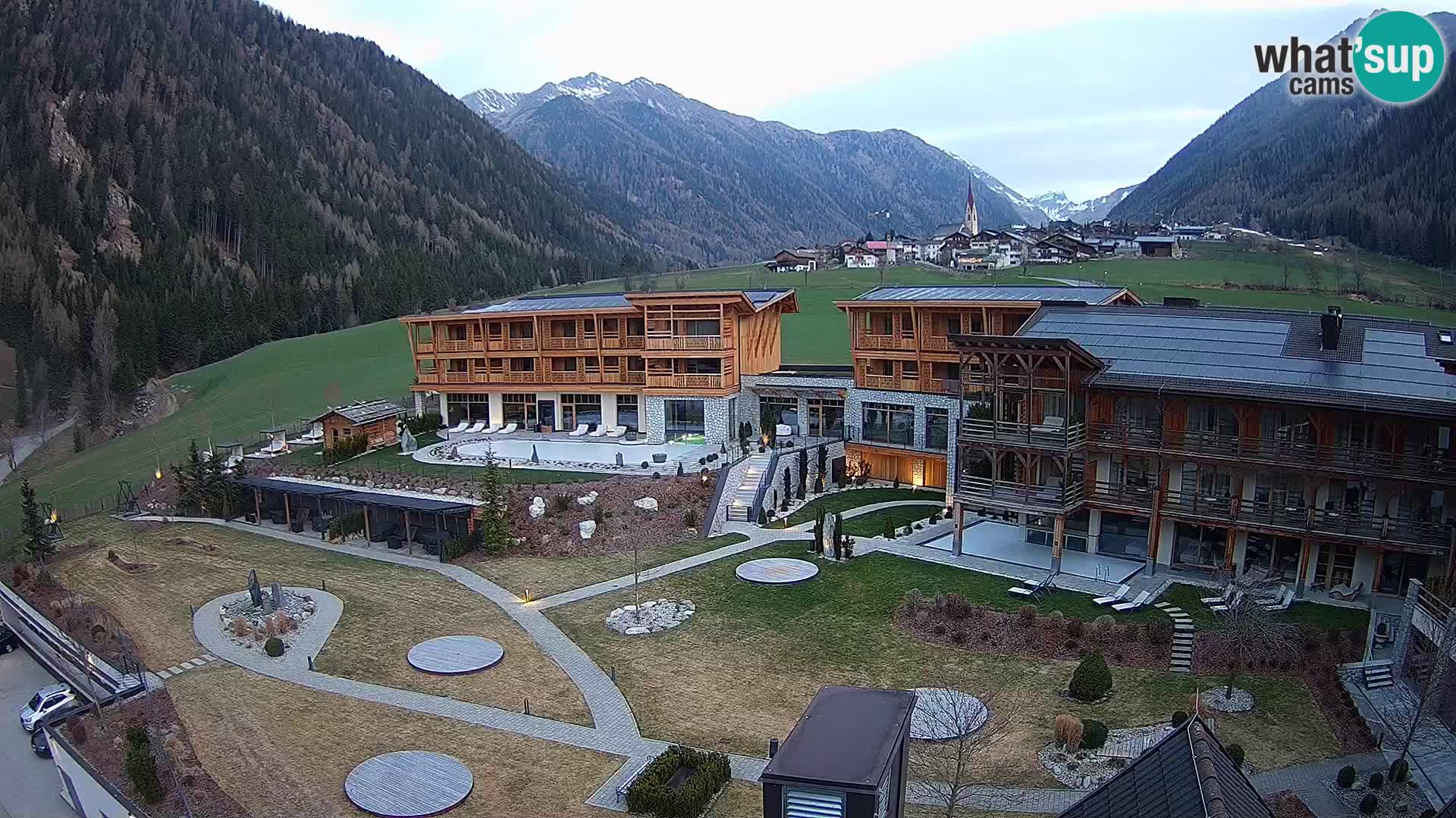Hotel Masl | Rio Pusteria | Valles