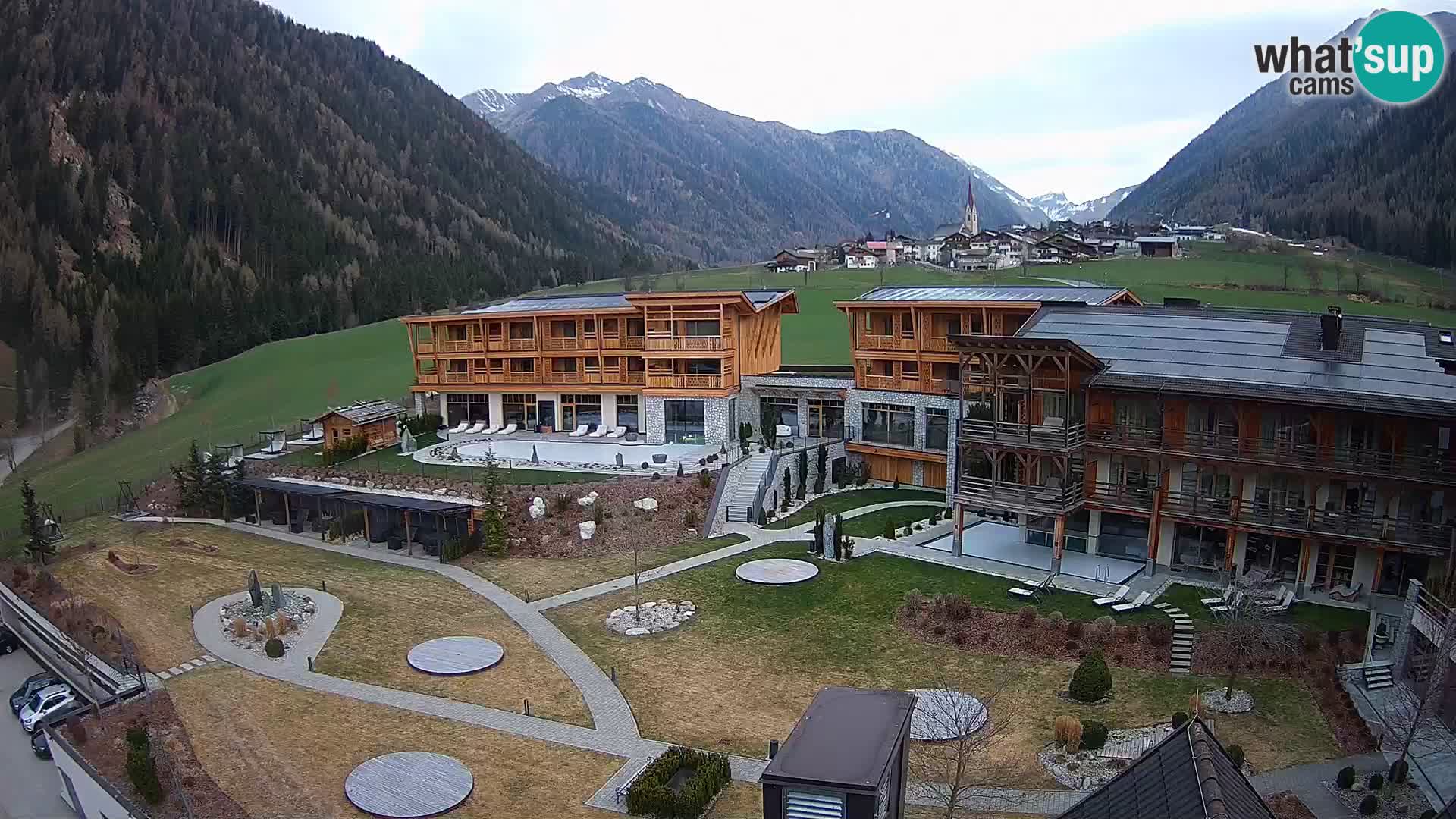 Hotel Masl | Rio Pusteria | Valles