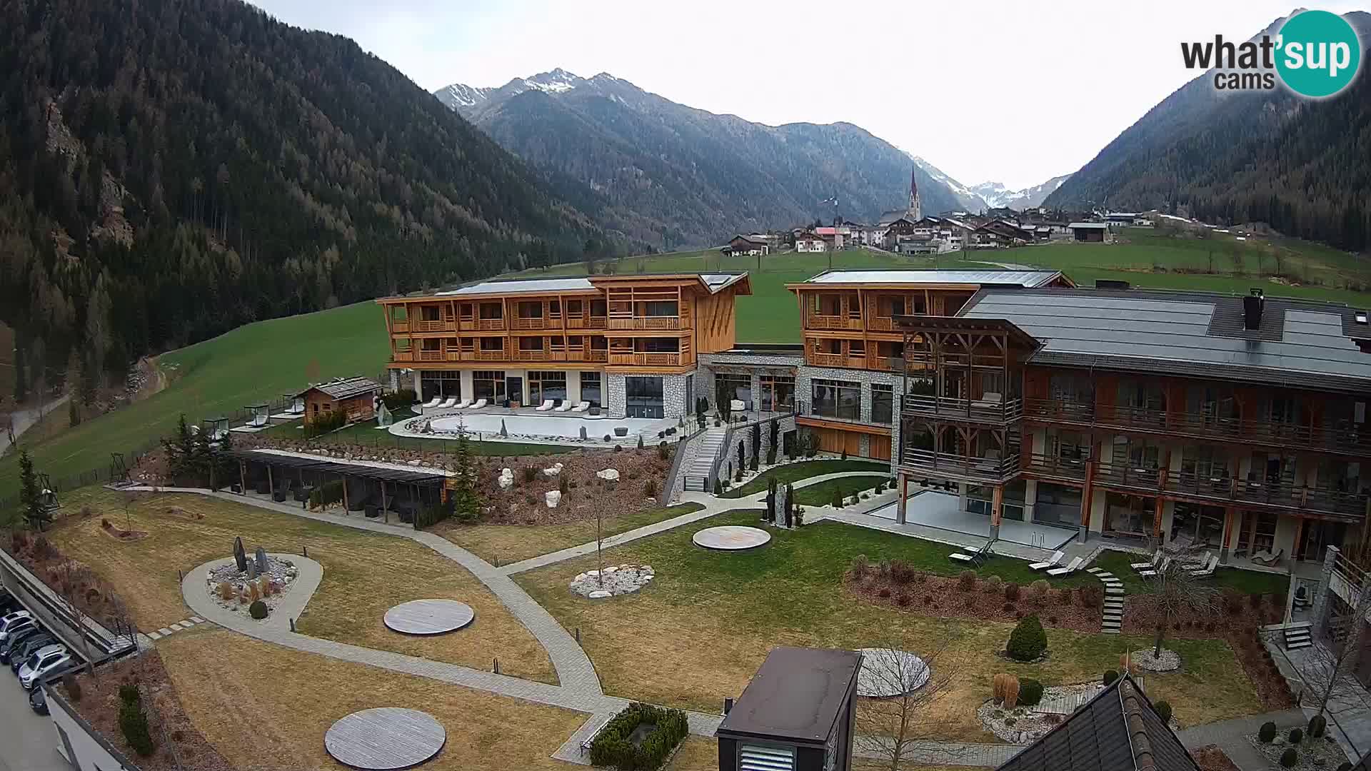 Hotel Masl | Rio Pusteria | Valles