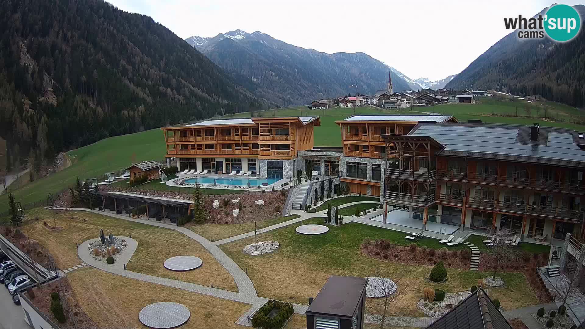 Hotel Masl | Rio Pusteria | Valles
