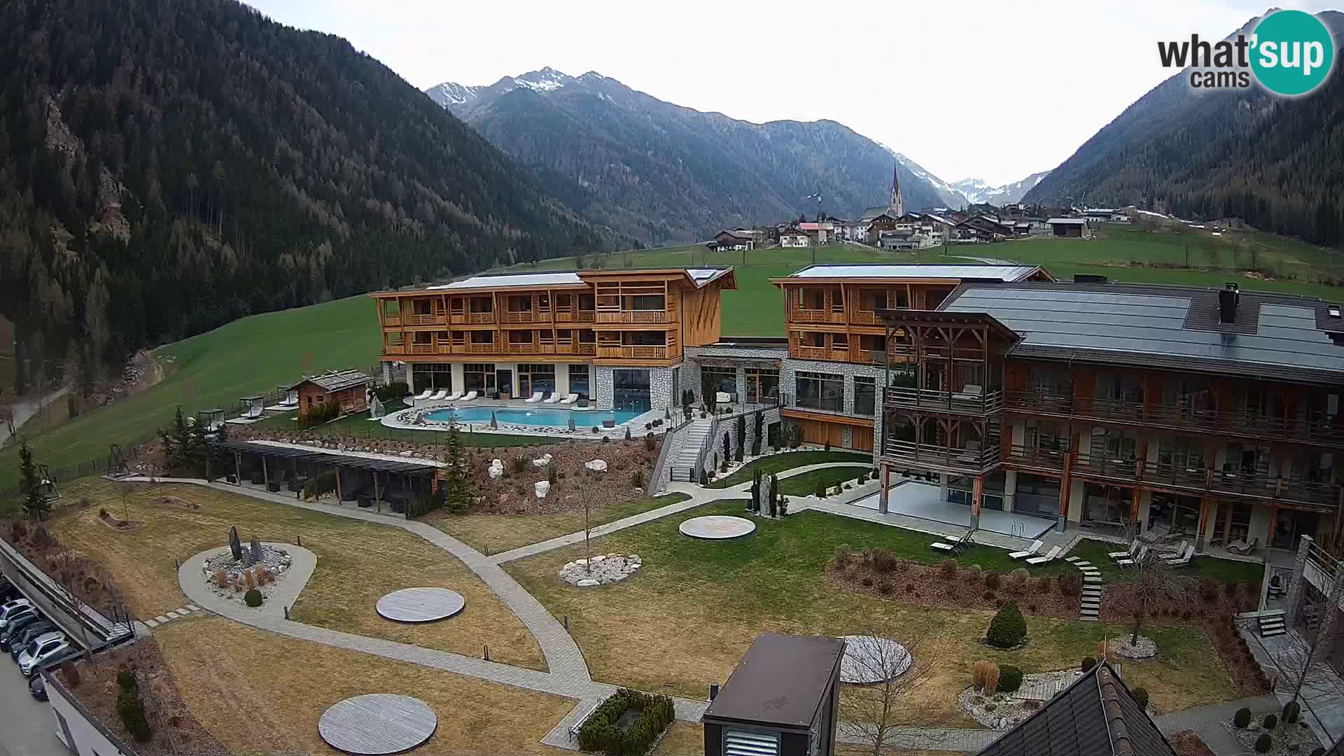 Hotel Masl | Rio Pusteria | Valles
