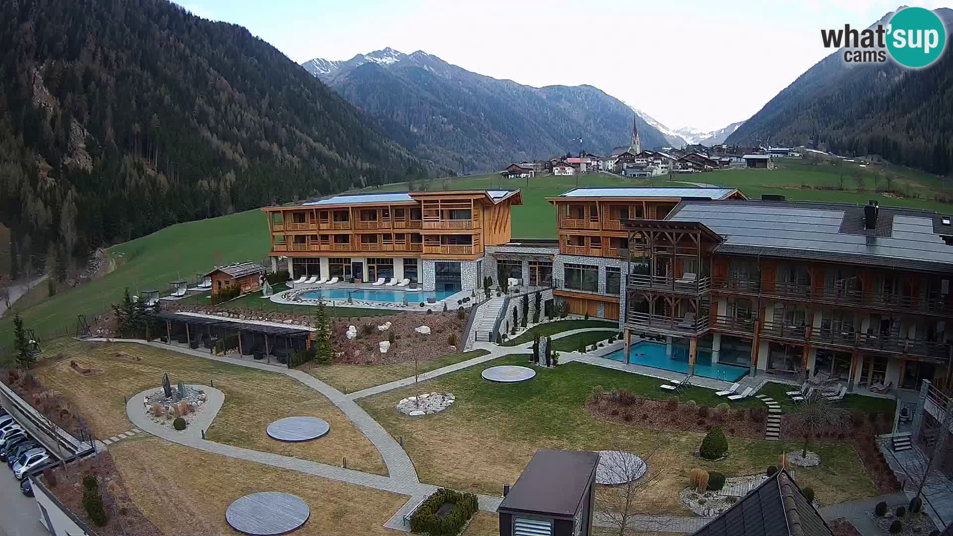 Hotel Masl | Rio Pusteria | Valles