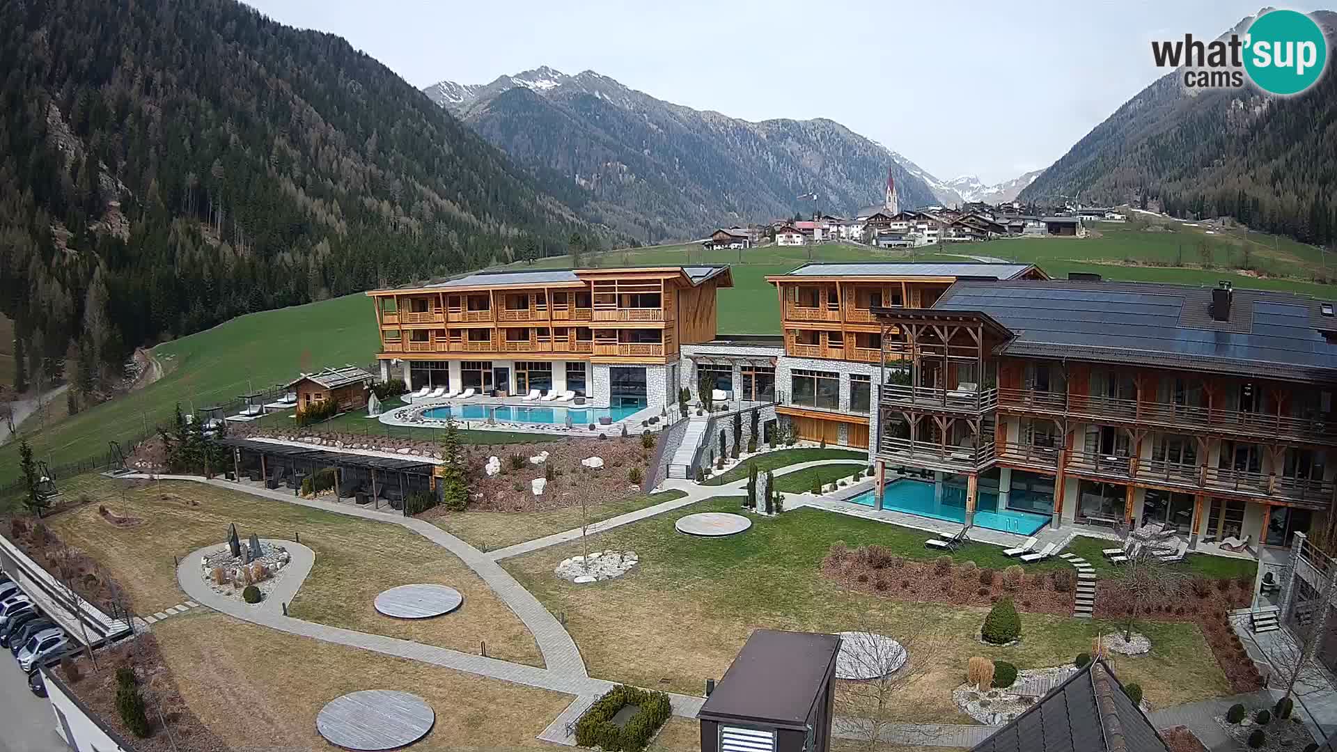 Hotel Masl | Rio Pusteria | Valles