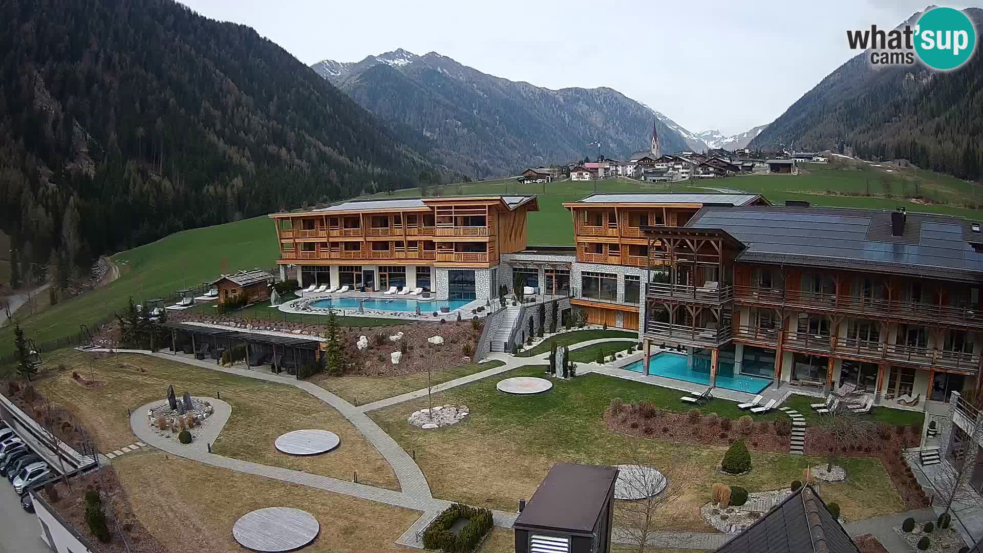 Hotel Masl | Rio Pusteria | Valles