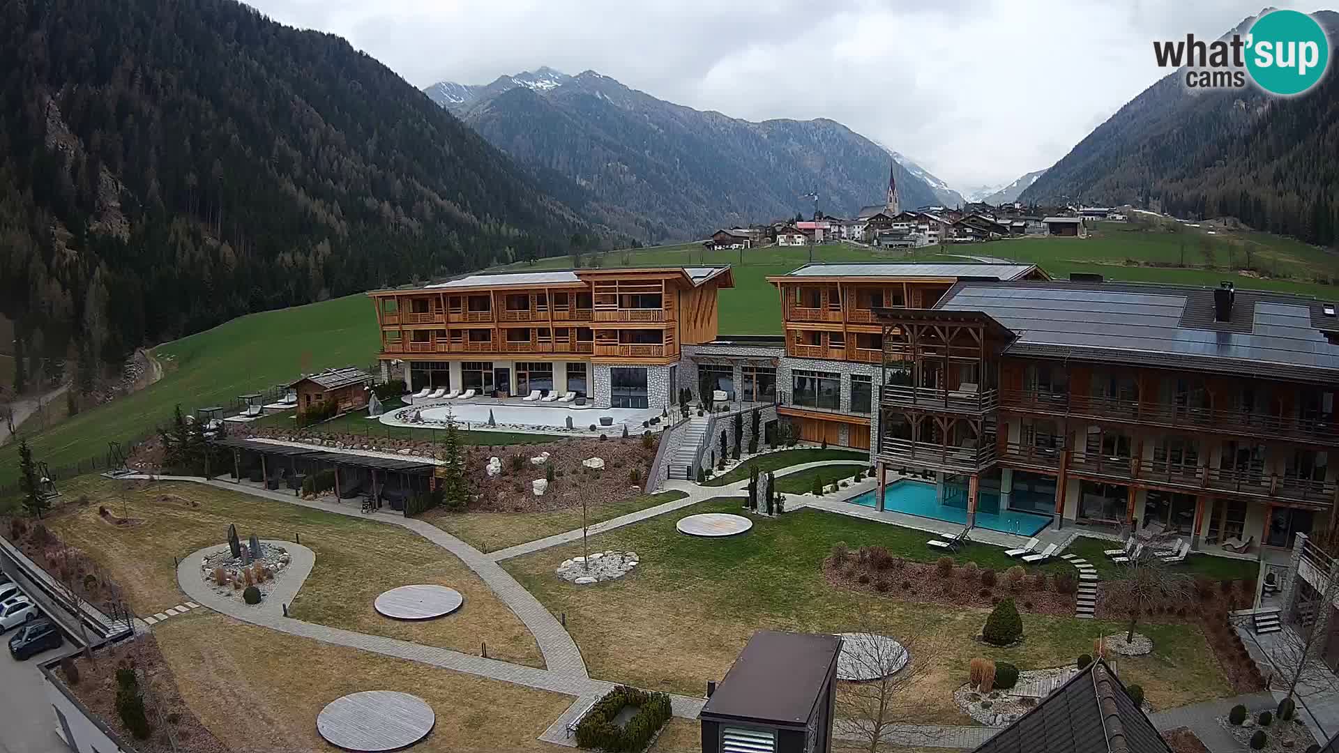 Hotel Masl | Rio Pusteria | Valles