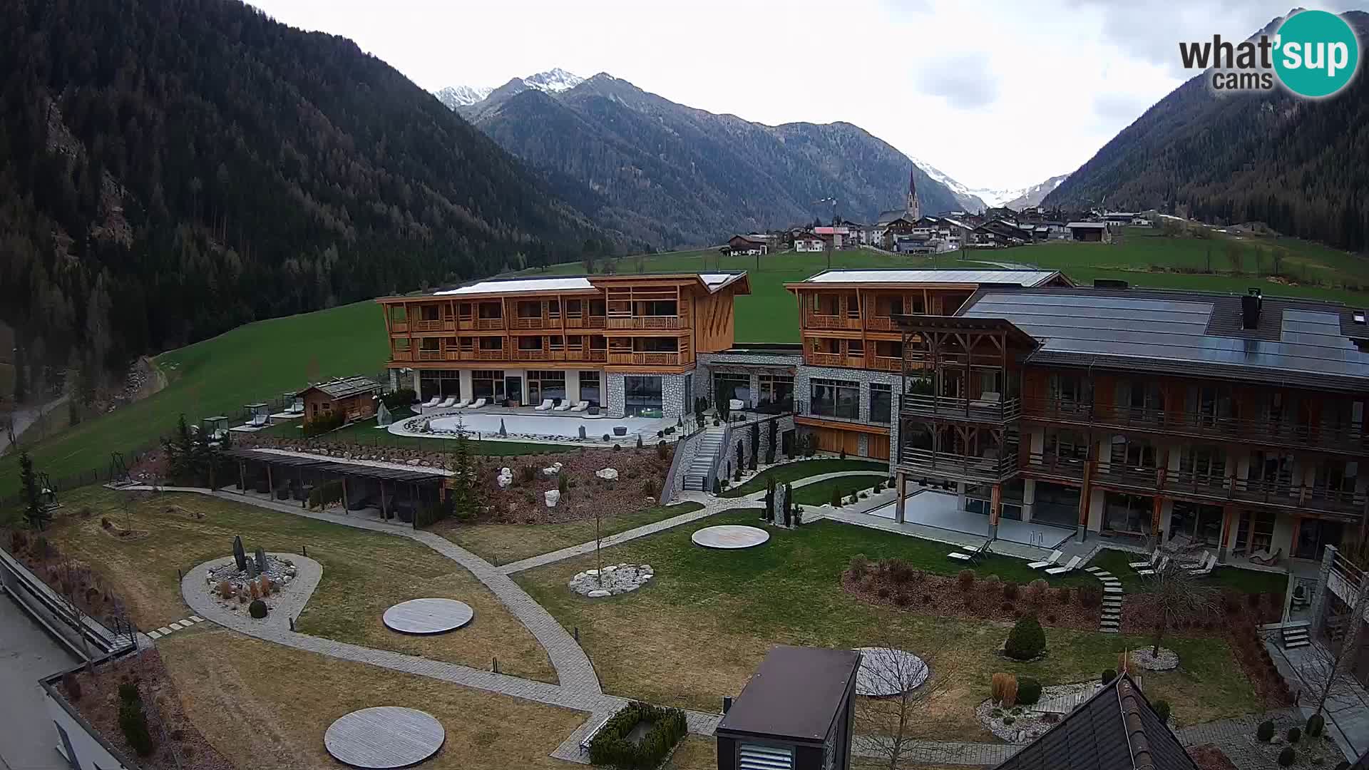 Hotel Masl | Rio Pusteria | Valles