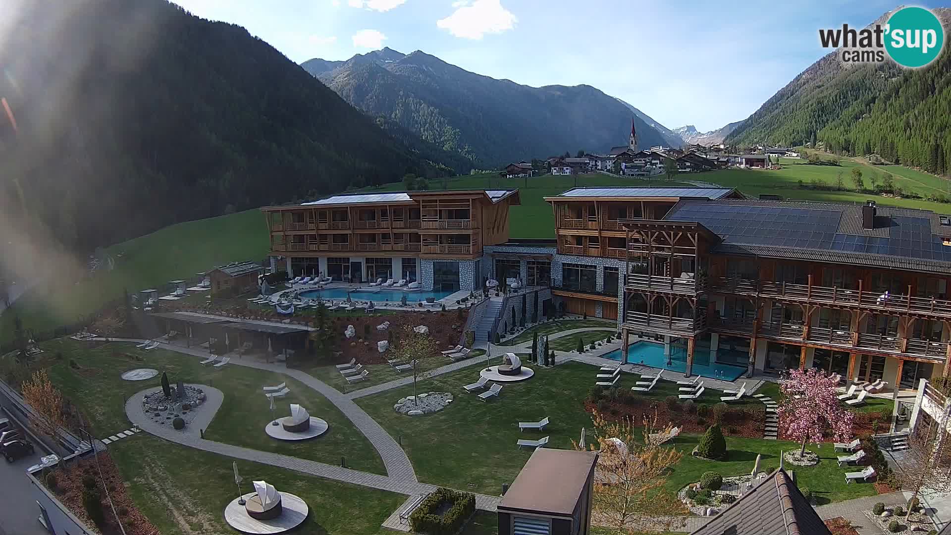 Hotel Masl | Rio Pusteria | Valles