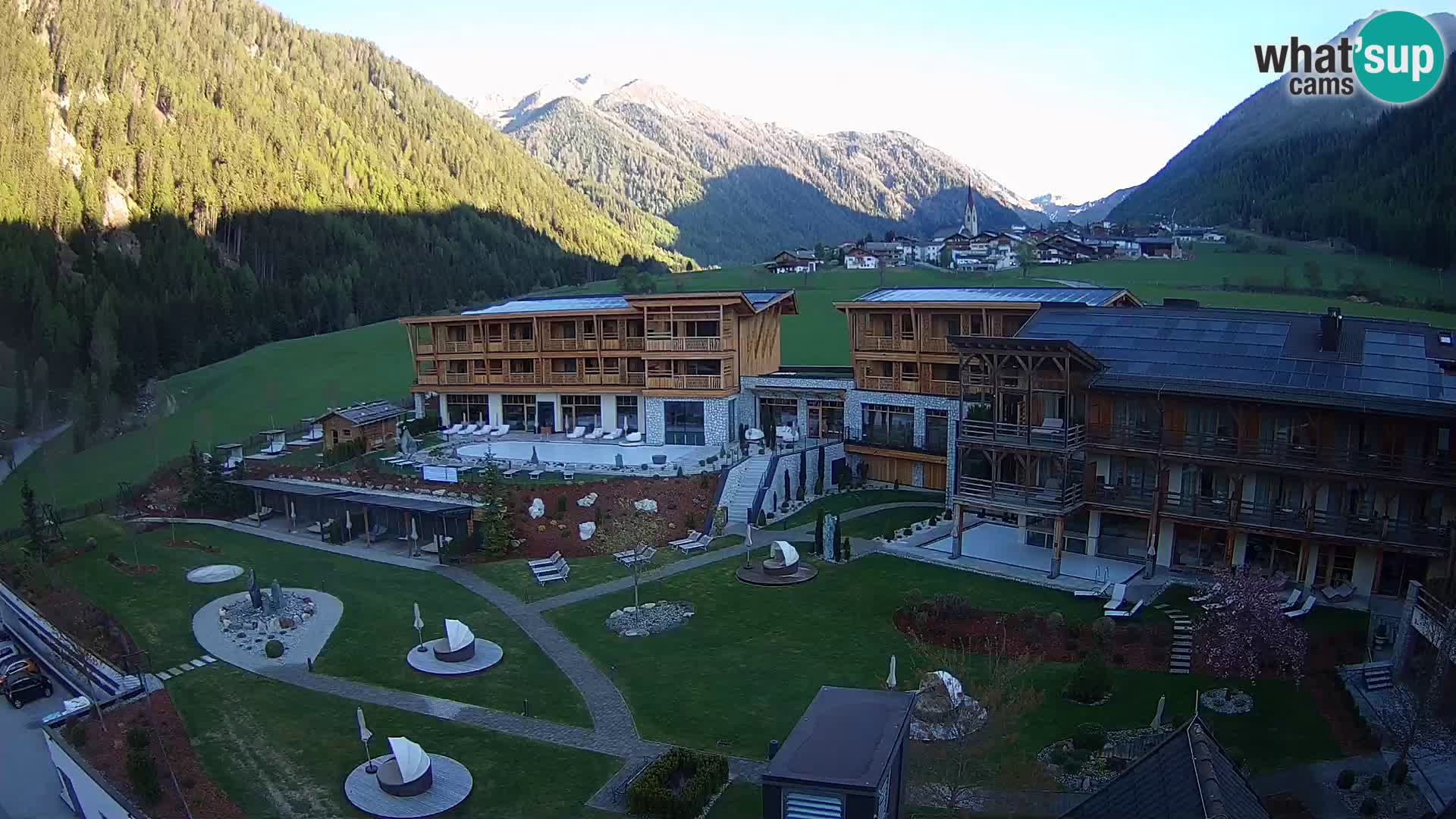 Hotel Masl | Rio Pusteria | Valles