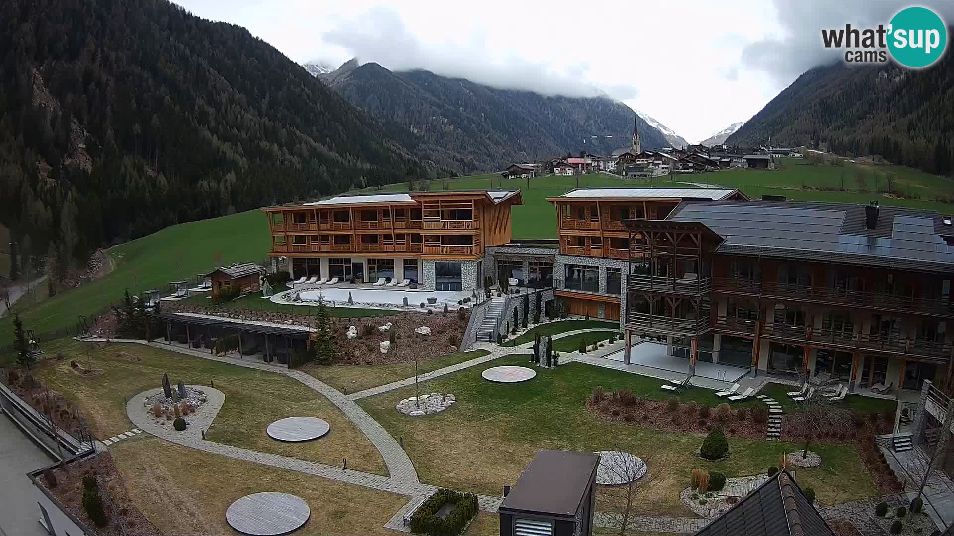 Hotel Masl | Rio Pusteria | Valles