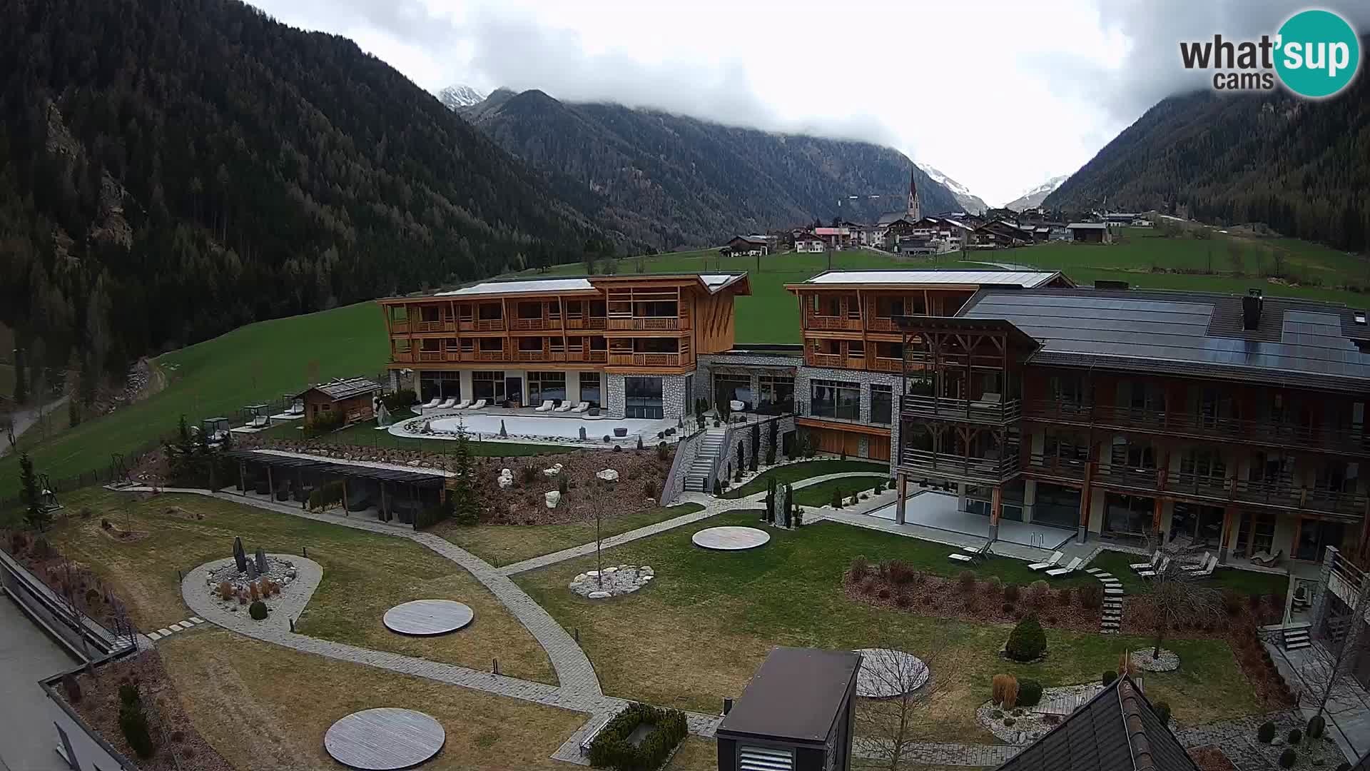 Hotel Masl | Rio Pusteria | Valles