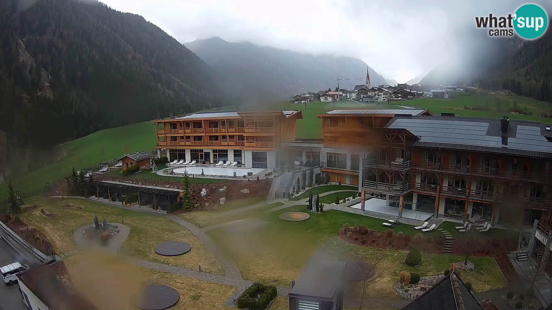 Hotel Masl | Rio Pusteria | Valles