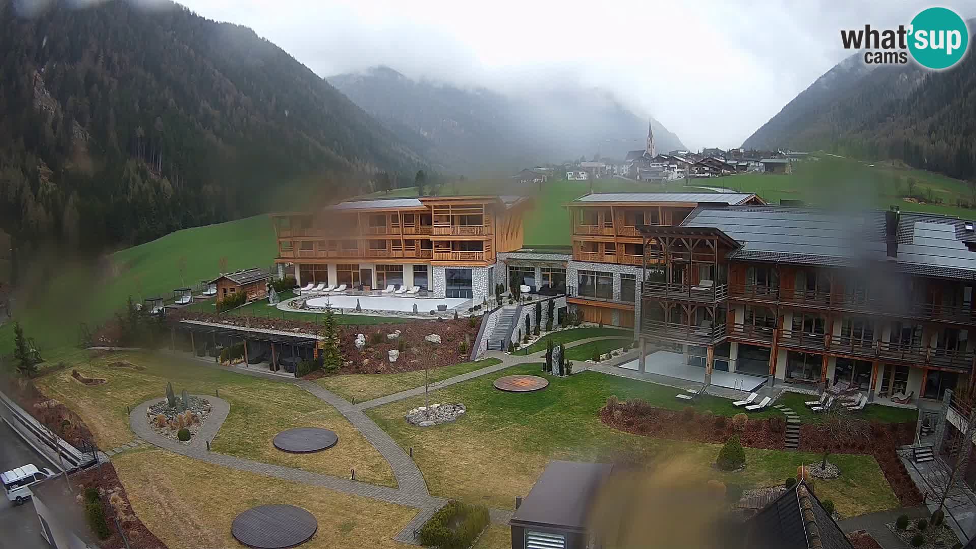 Hotel Masl | Rio Pusteria | Valles