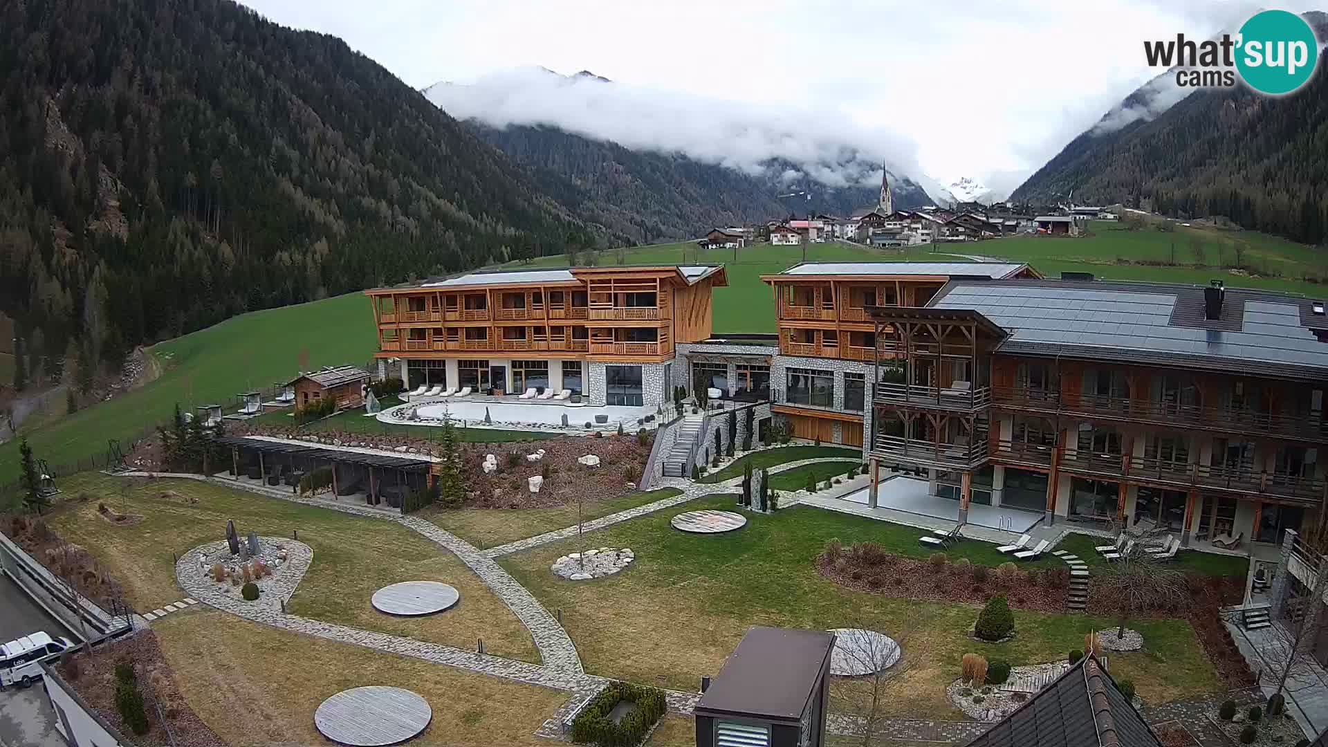 Hotel Masl | Rio Pusteria | Valles