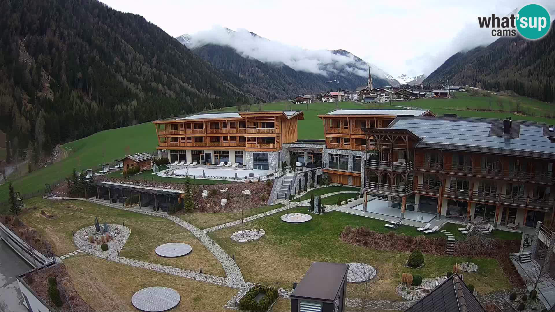 Hotel Masl | Rio Pusteria | Valles