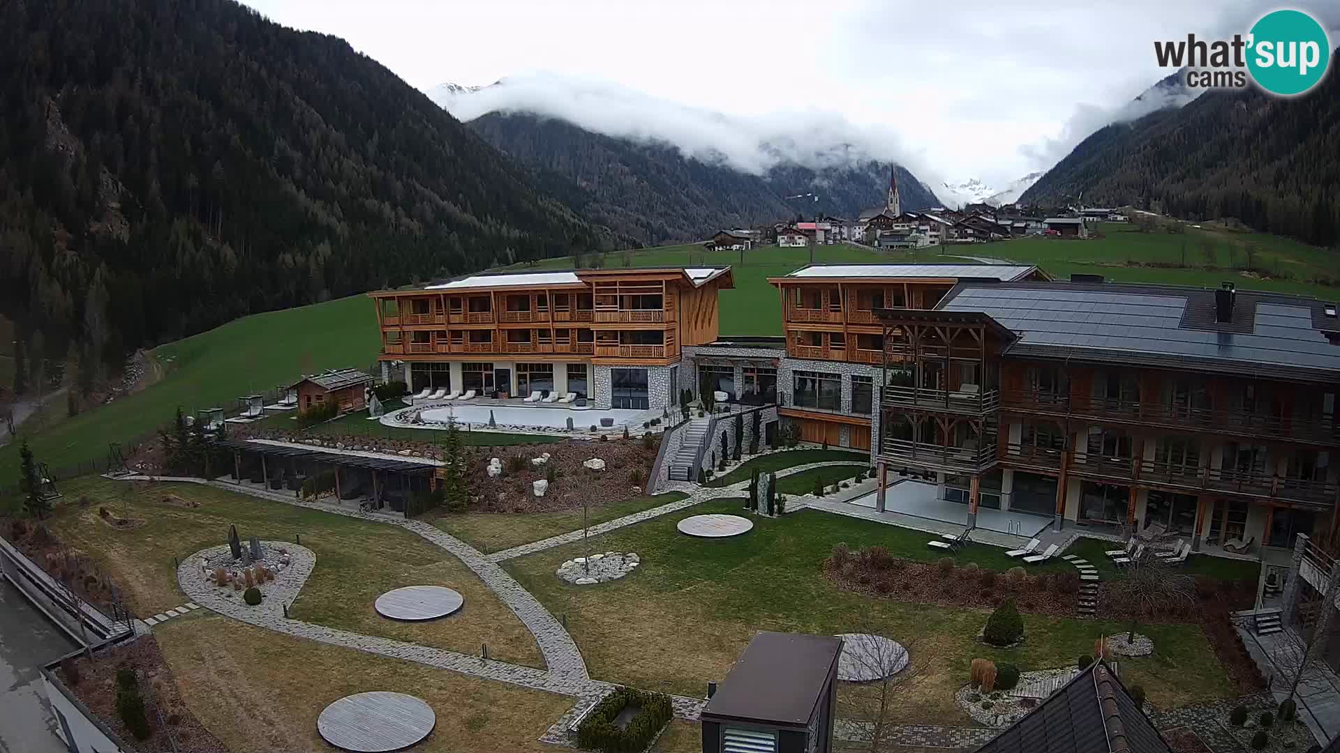 Hotel Masl | Rio Pusteria | Valles