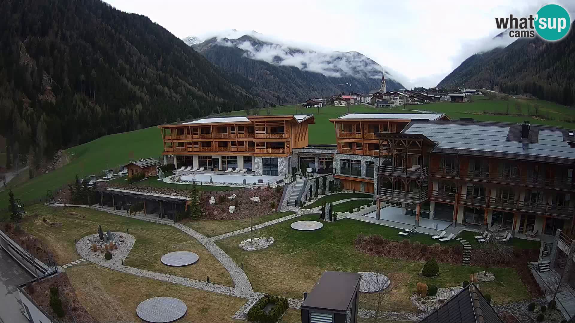 Hotel Masl | Rio Pusteria | Valles