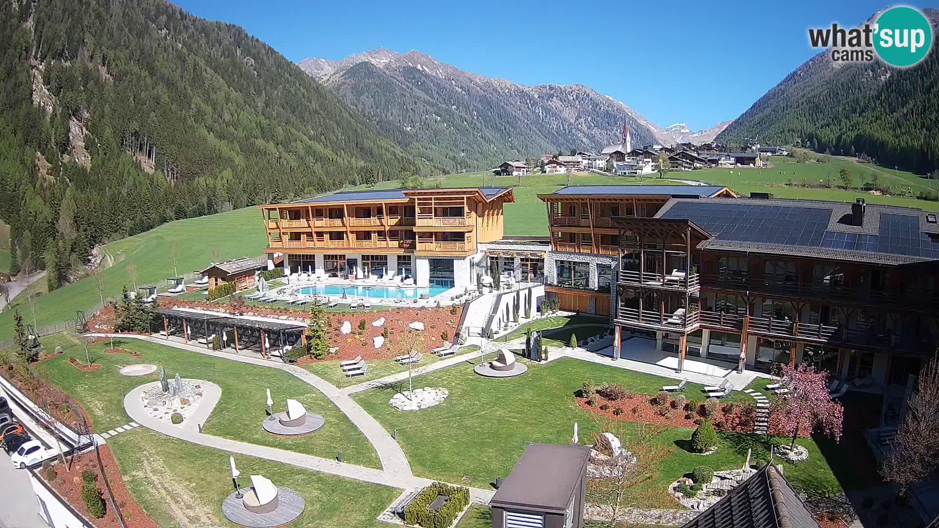 Hotel Masl | Rio Pusteria | Valles