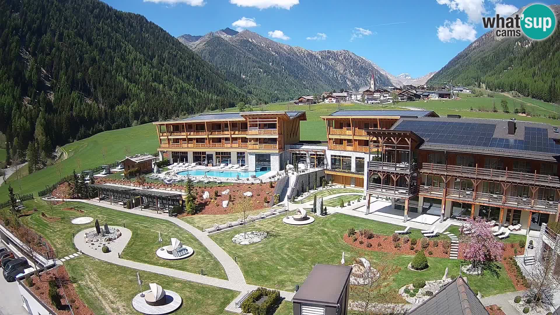 Hotel Masl | Rio Pusteria | Valles