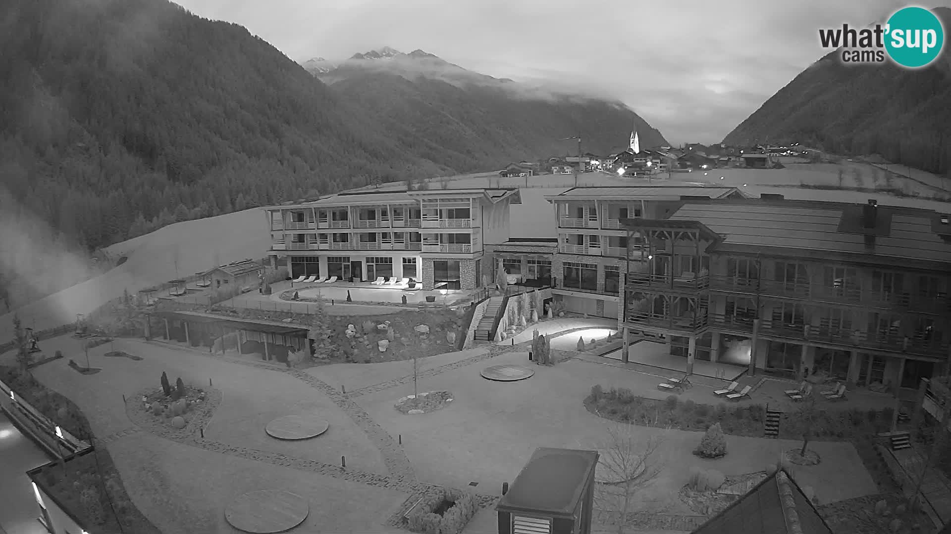 Hotel Masl | Rio Pusteria | Valles