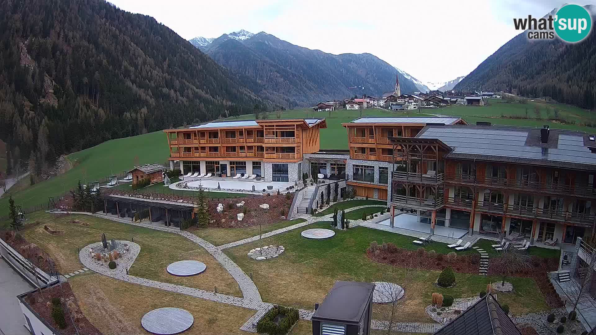 Hotel Masl | Rio Pusteria | Valles