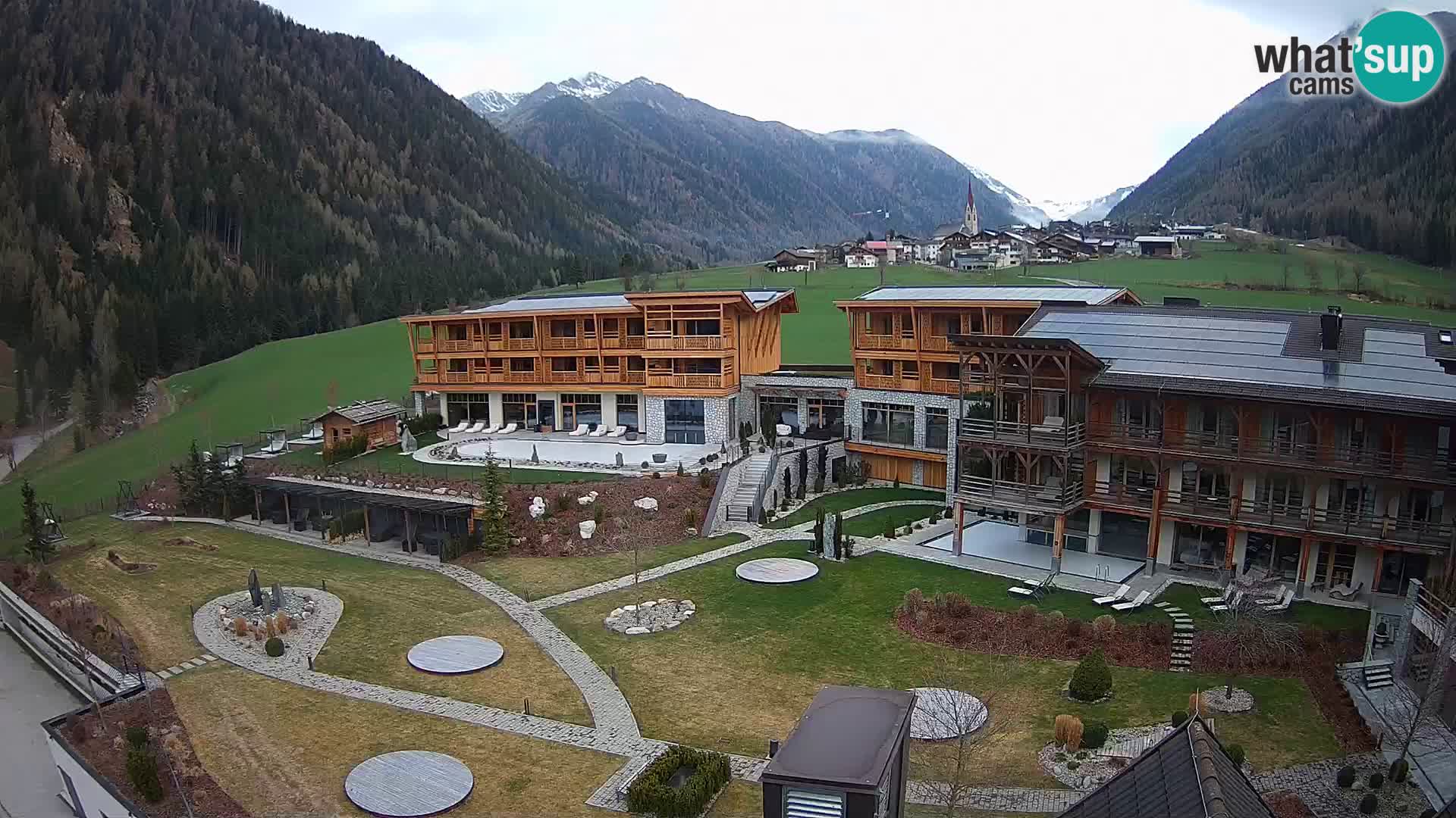 Hotel Masl | Rio Pusteria | Valles