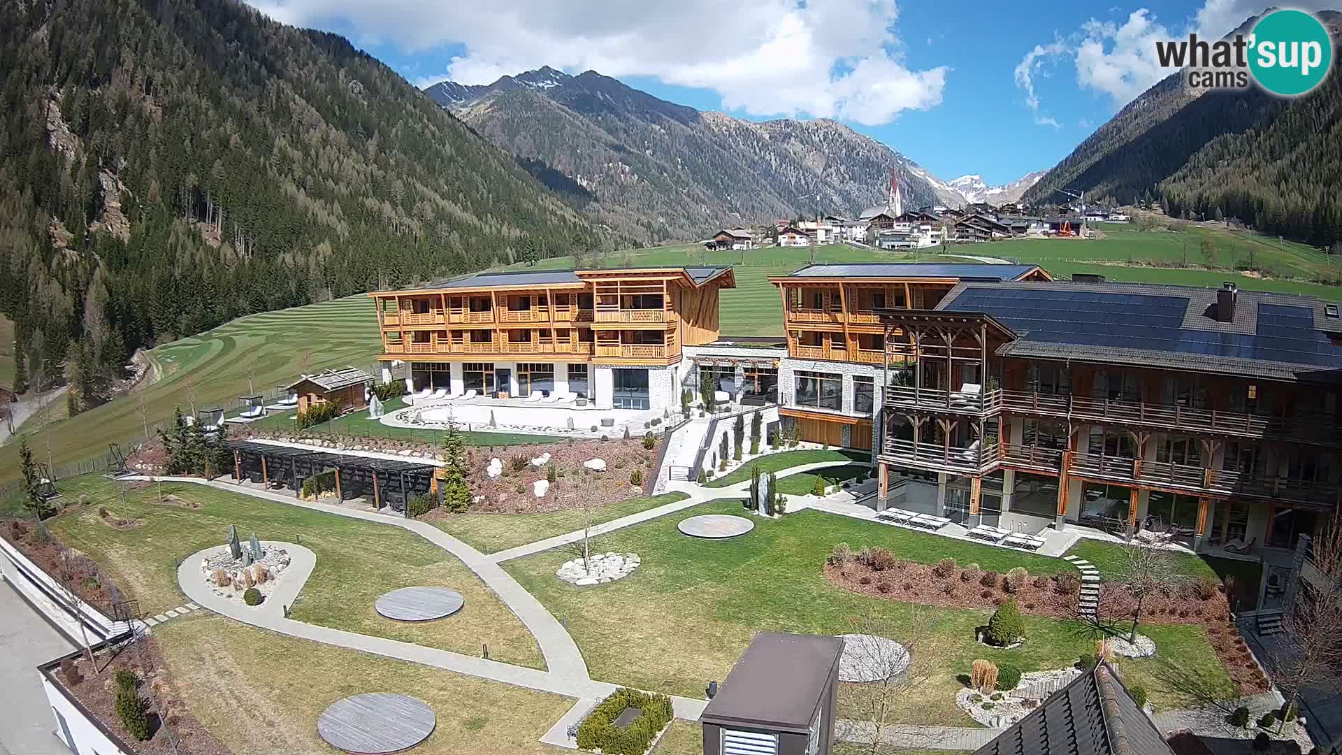 Hotel Masl | Rio Pusteria | Valles
