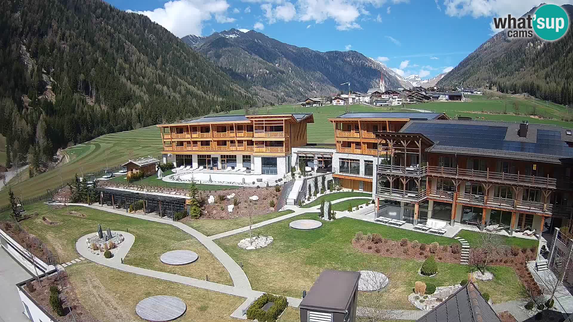 Hotel Masl | Rio Pusteria | Valles