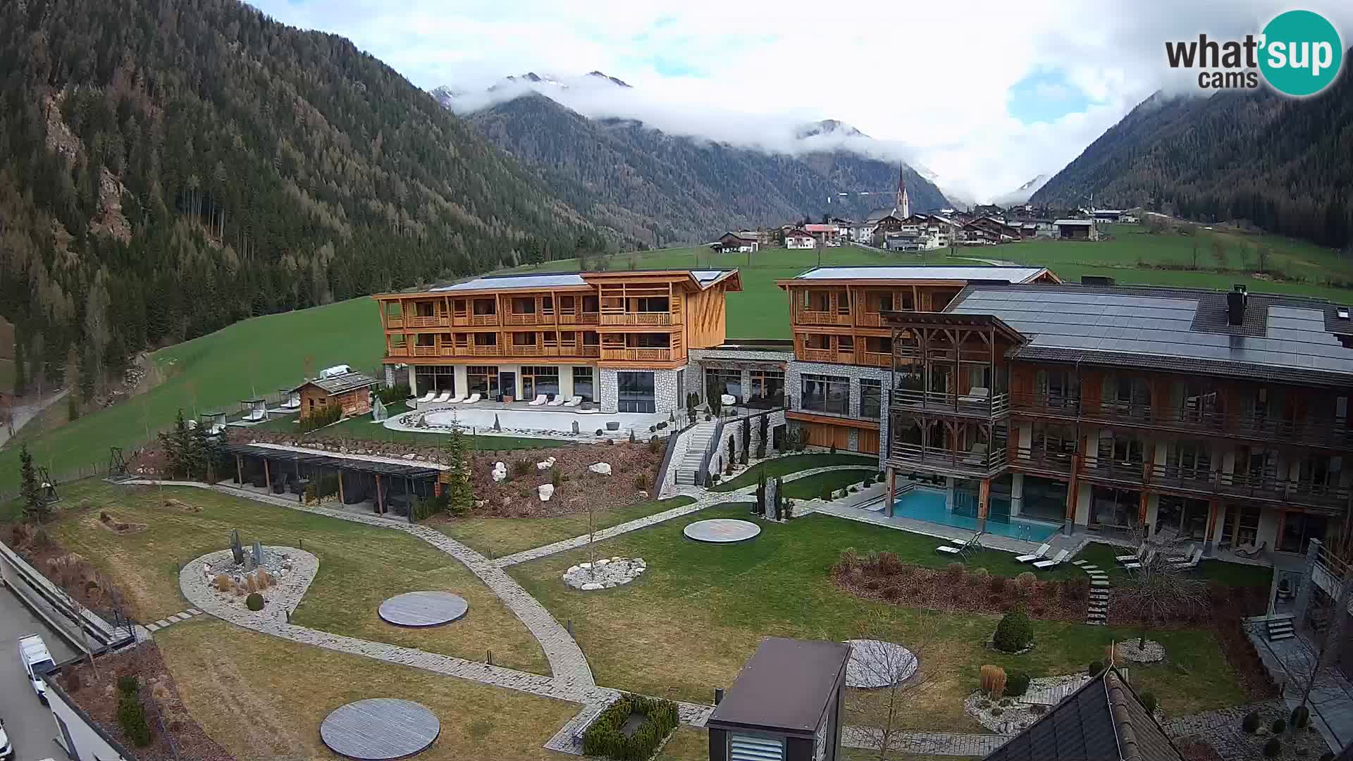 Hotel Masl | Rio Pusteria | Valles