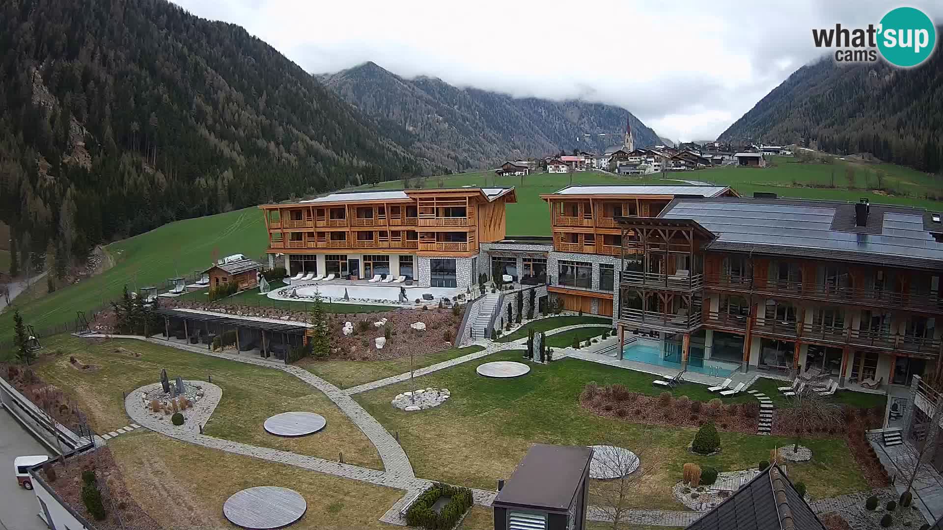 Hotel Masl | Rio Pusteria | Valles